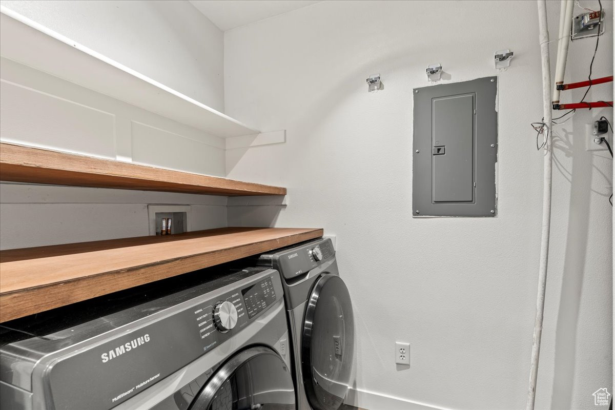 725 S 200 #104, Salt Lake City, Utah image 11