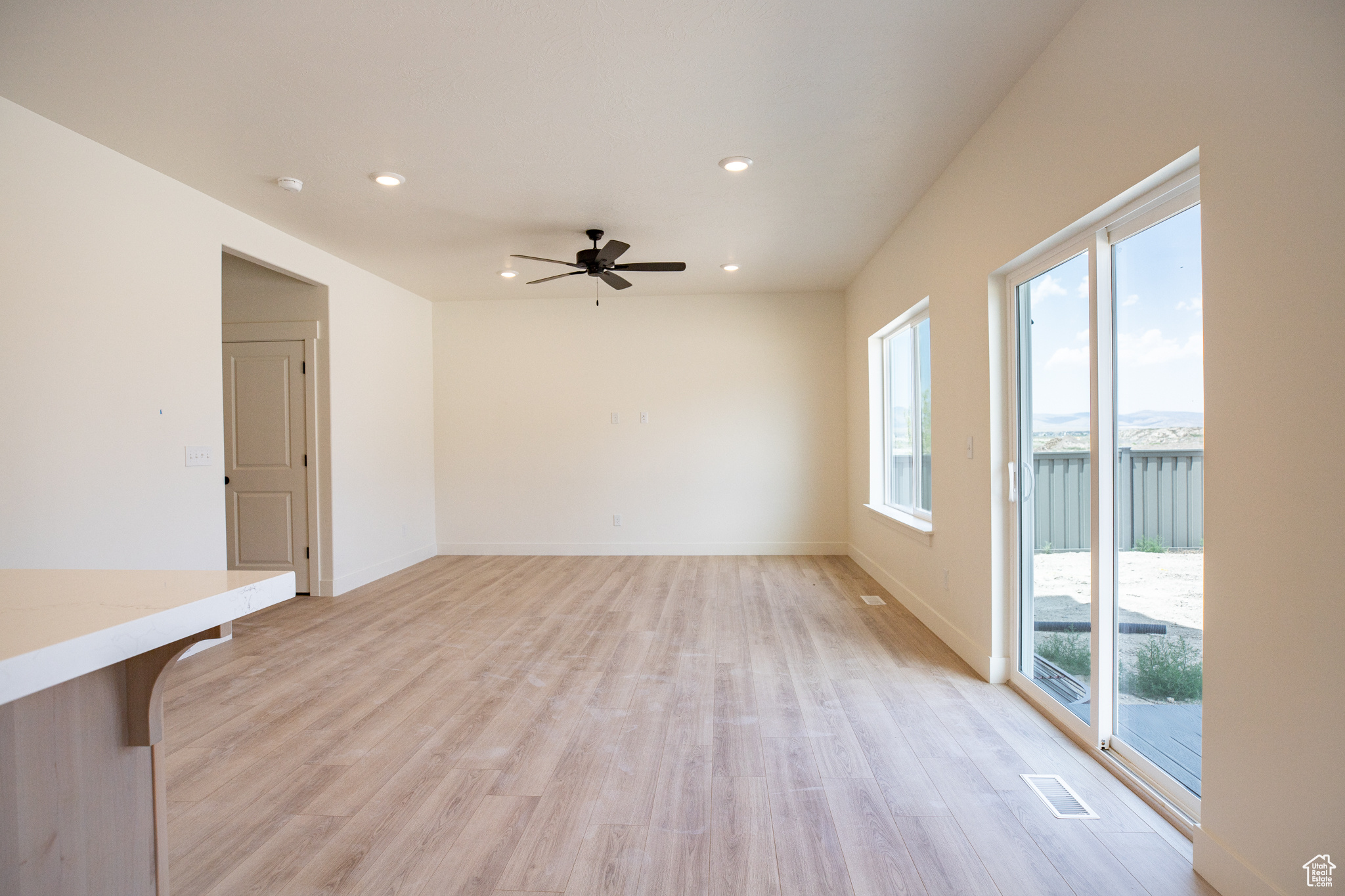 HARMONY 3 - Residential