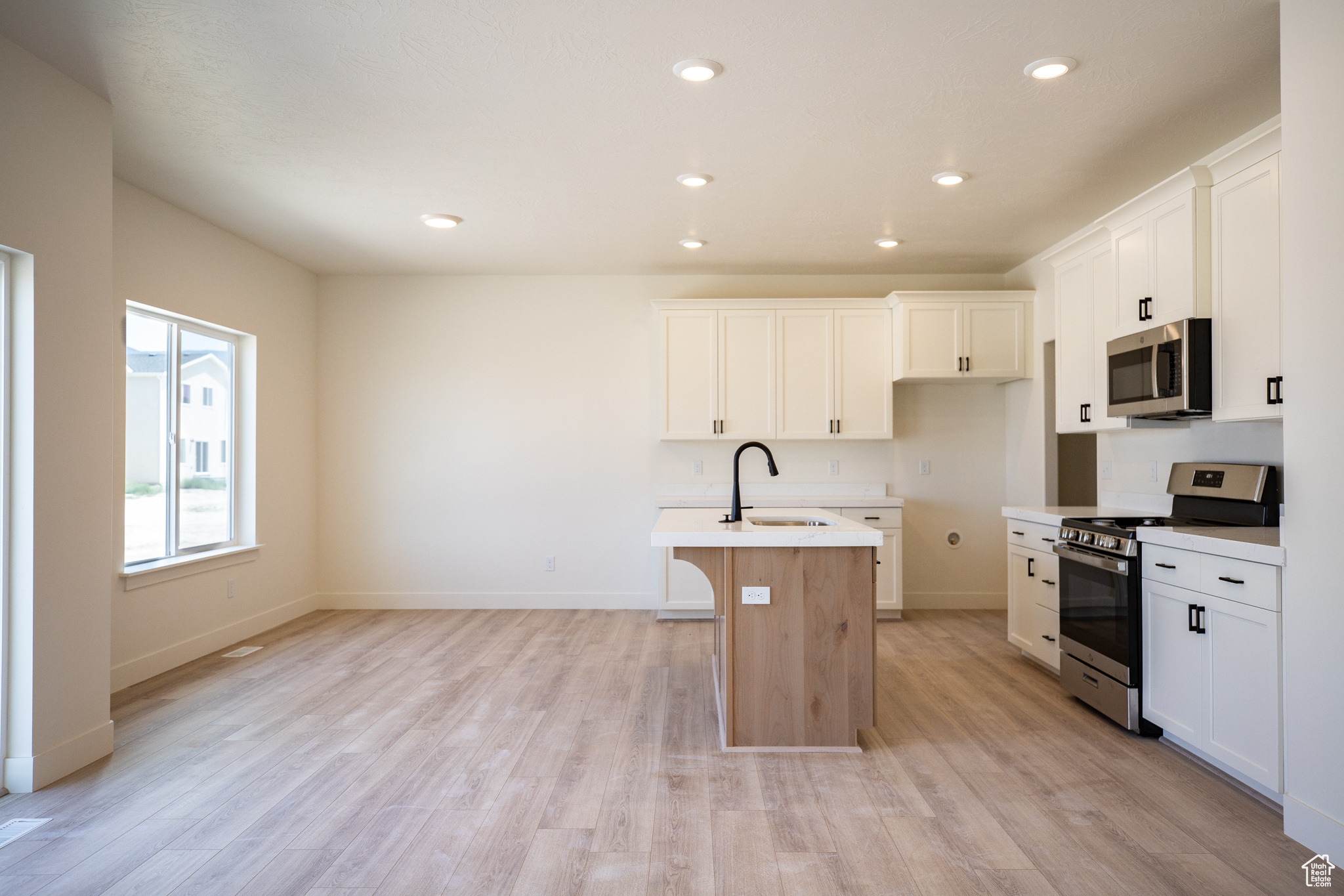 HARMONY 3 - Residential