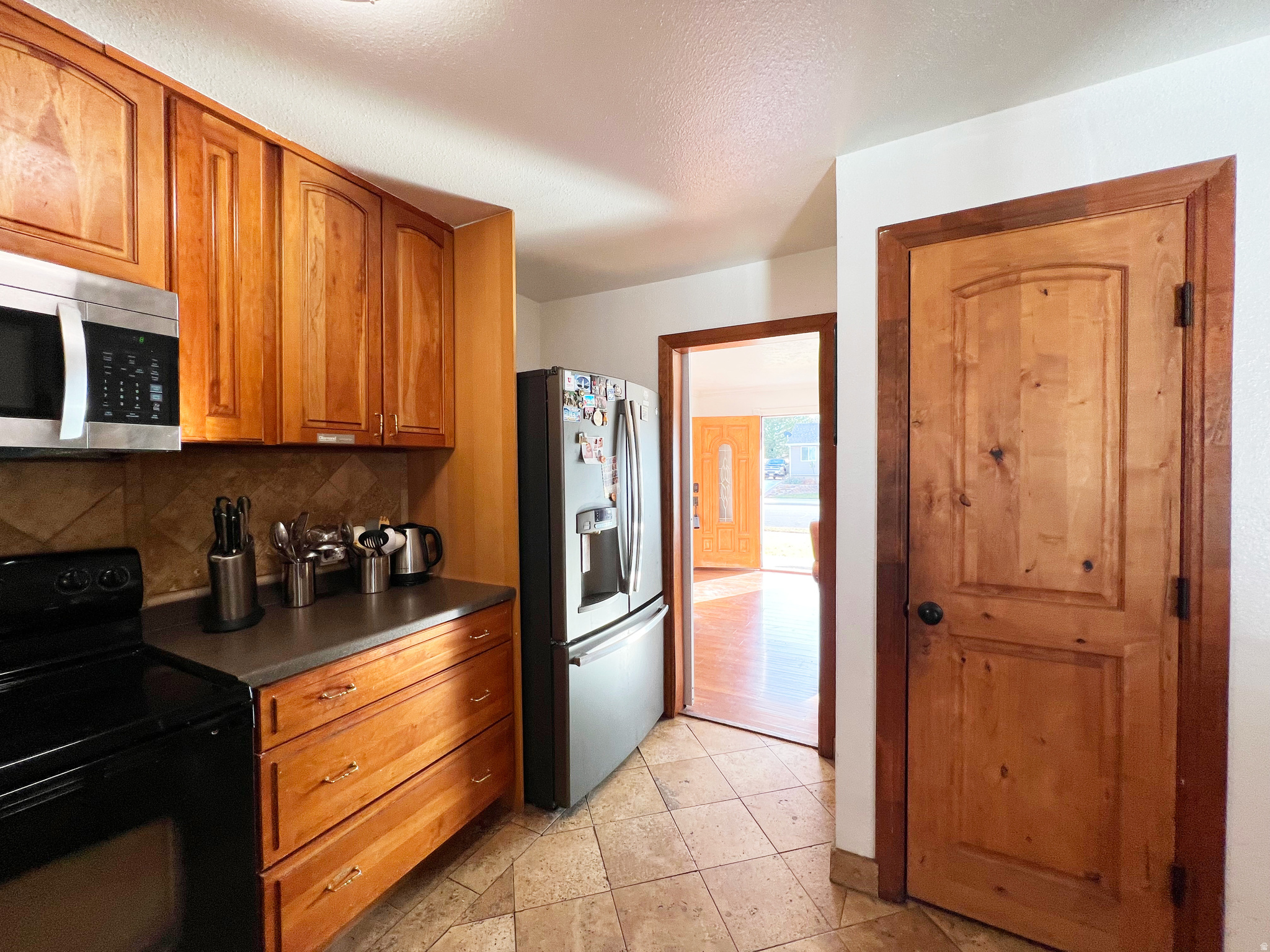 WESTWOOD #3 - Residential