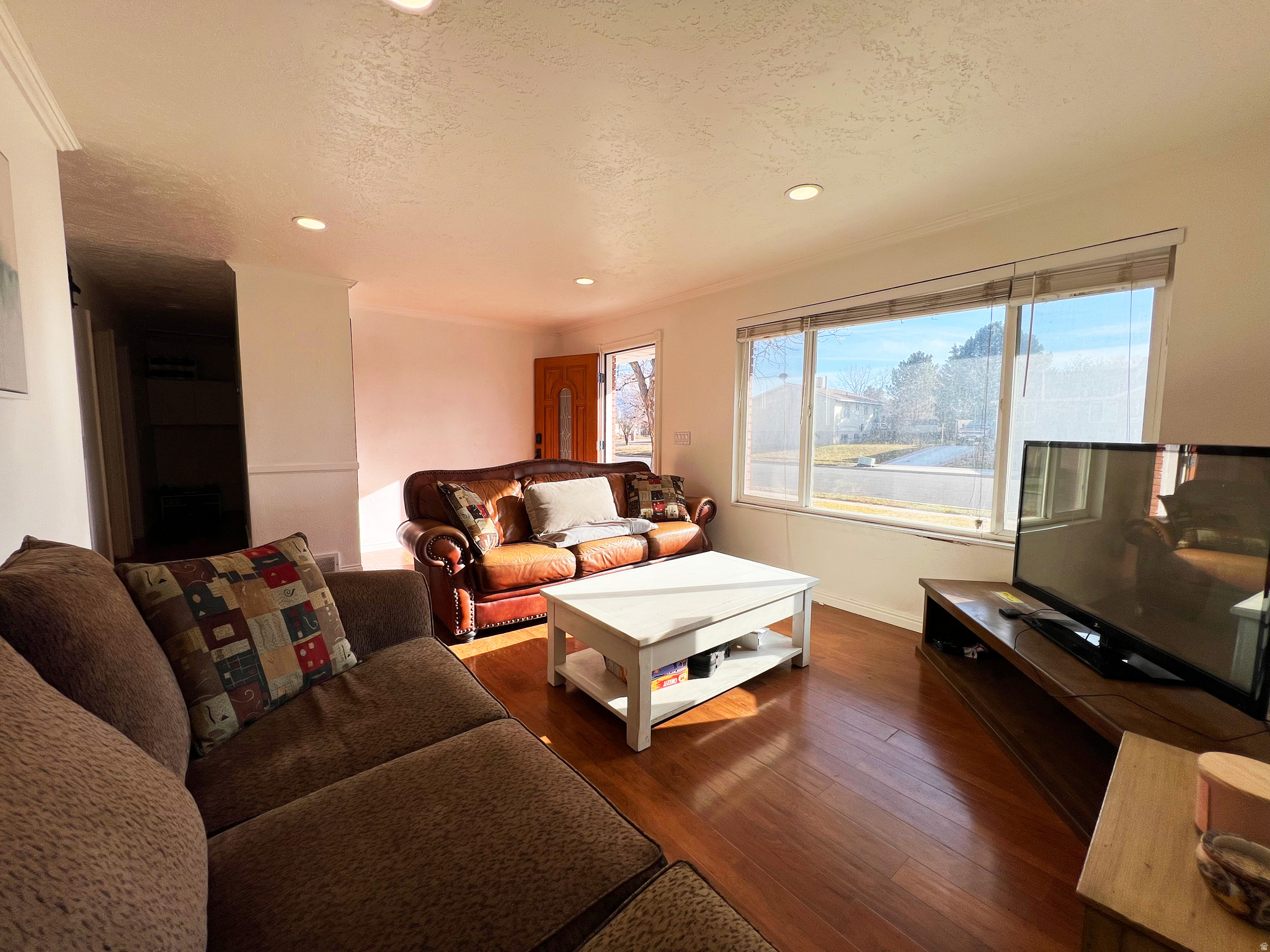 WESTWOOD #3 - Residential