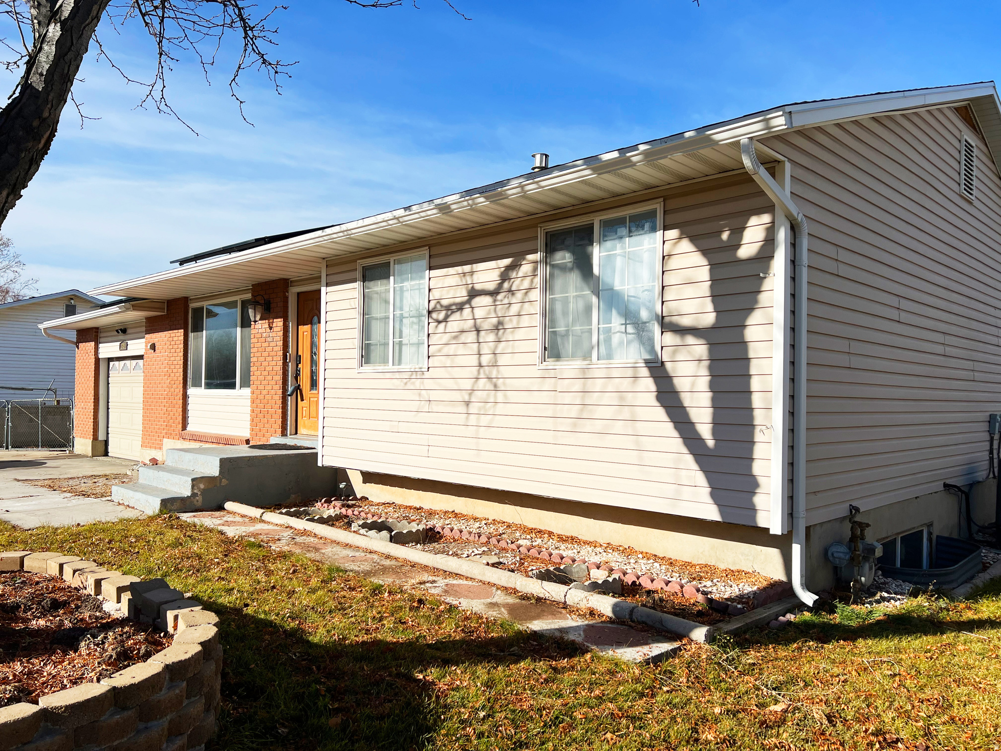 WESTWOOD #3 - Residential