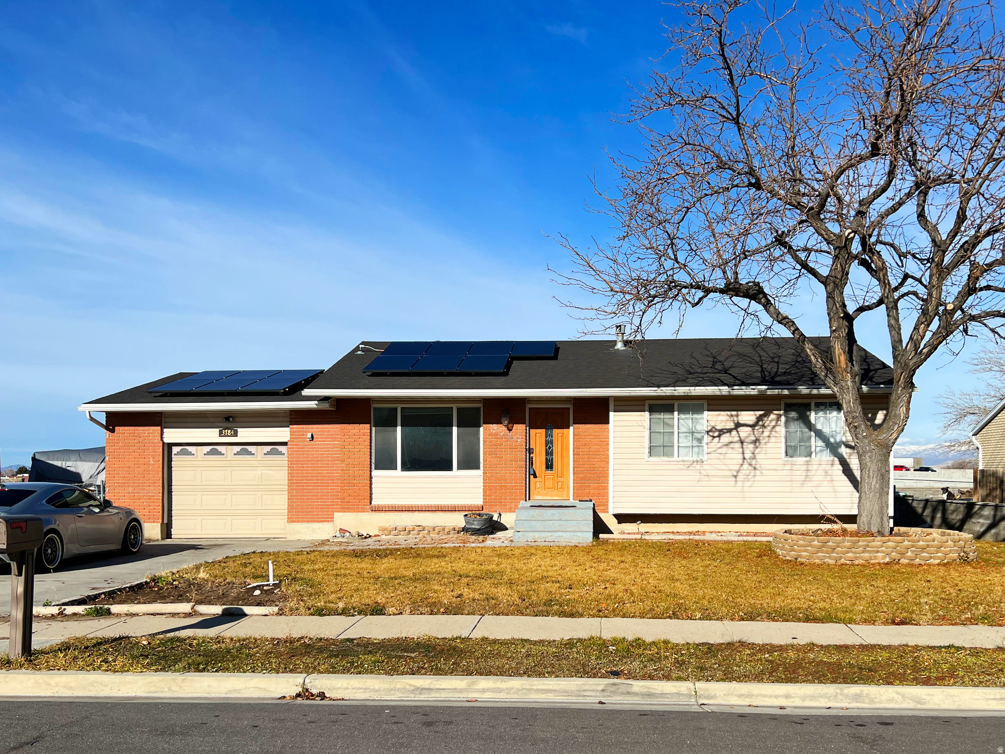 WESTWOOD #3 - Residential