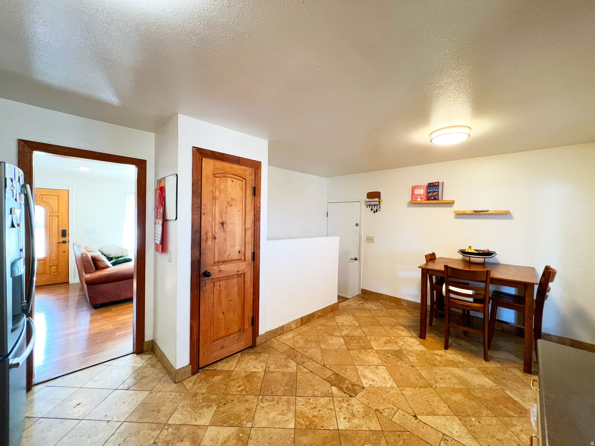 WESTWOOD #3 - Residential