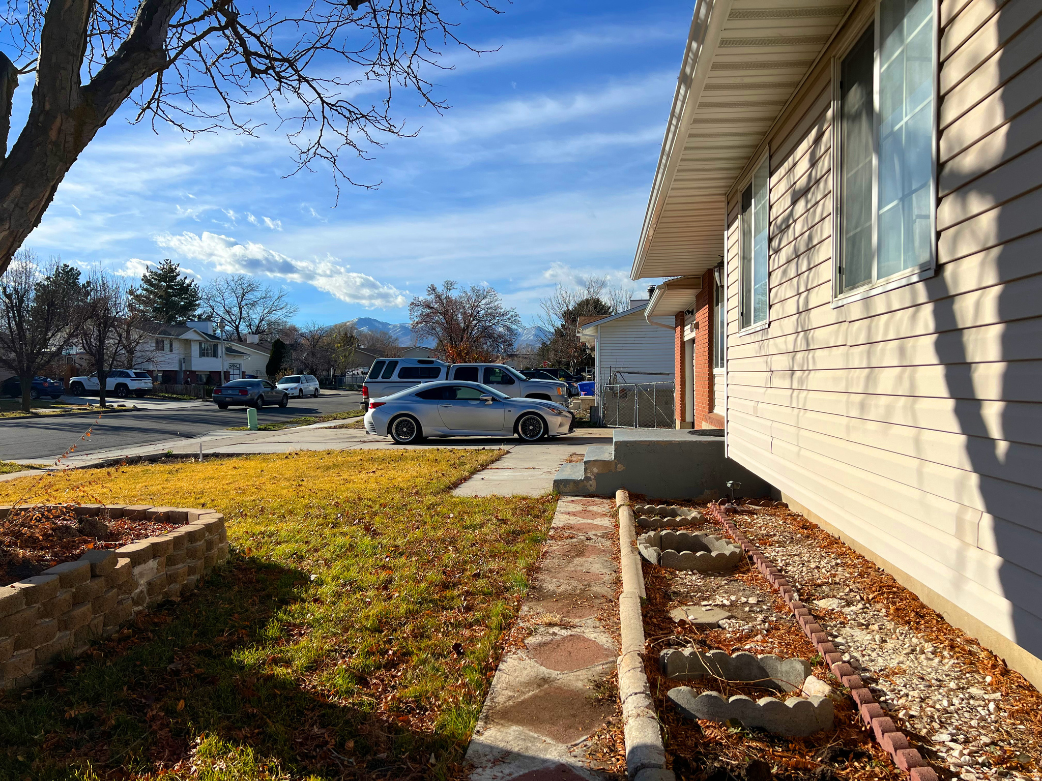 WESTWOOD #3 - Residential