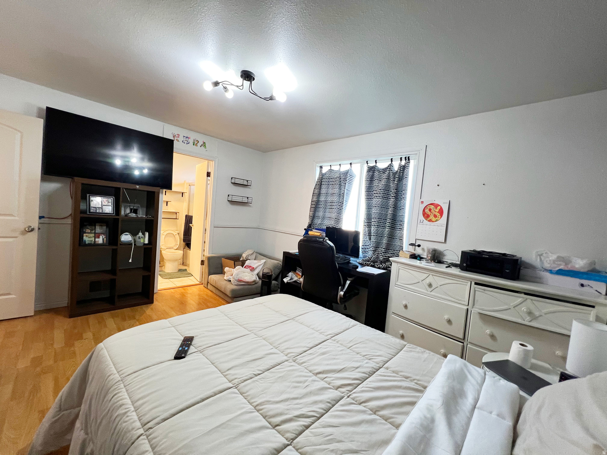 WESTWOOD #3 - Residential