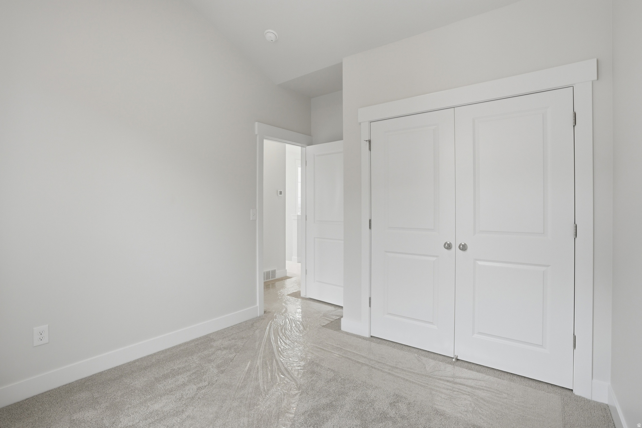 COTTAGES AT UNION MEADOWS - Residential