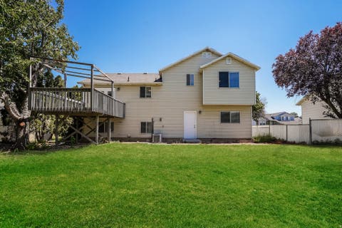 Tiny photo for 4435 S 2750 W, Roy, UT 84067 (MLS # 2176597)