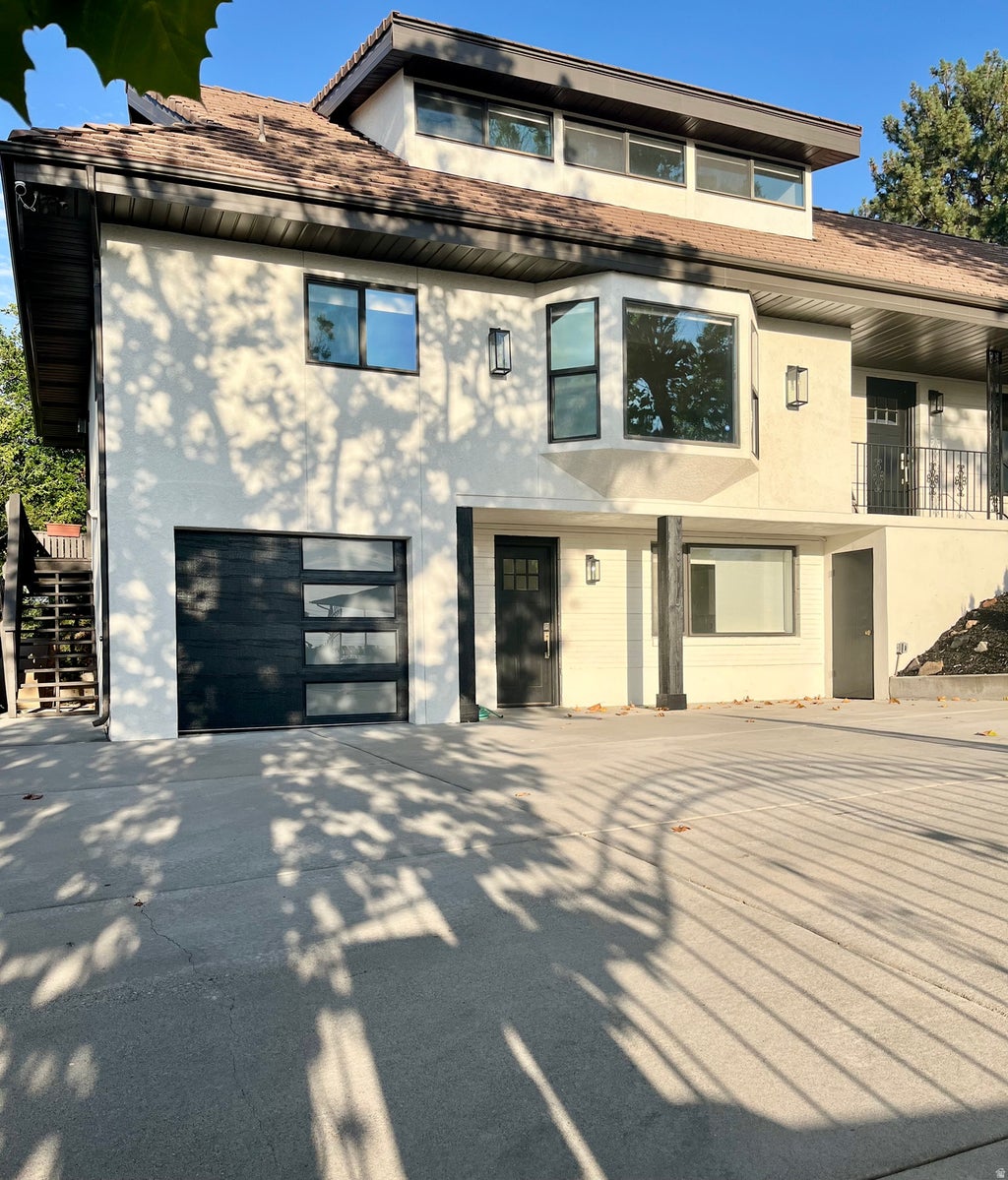 Photo of 7439 S 2200 E, Salt Lake City, UT 84121 (MLS # 2184101)