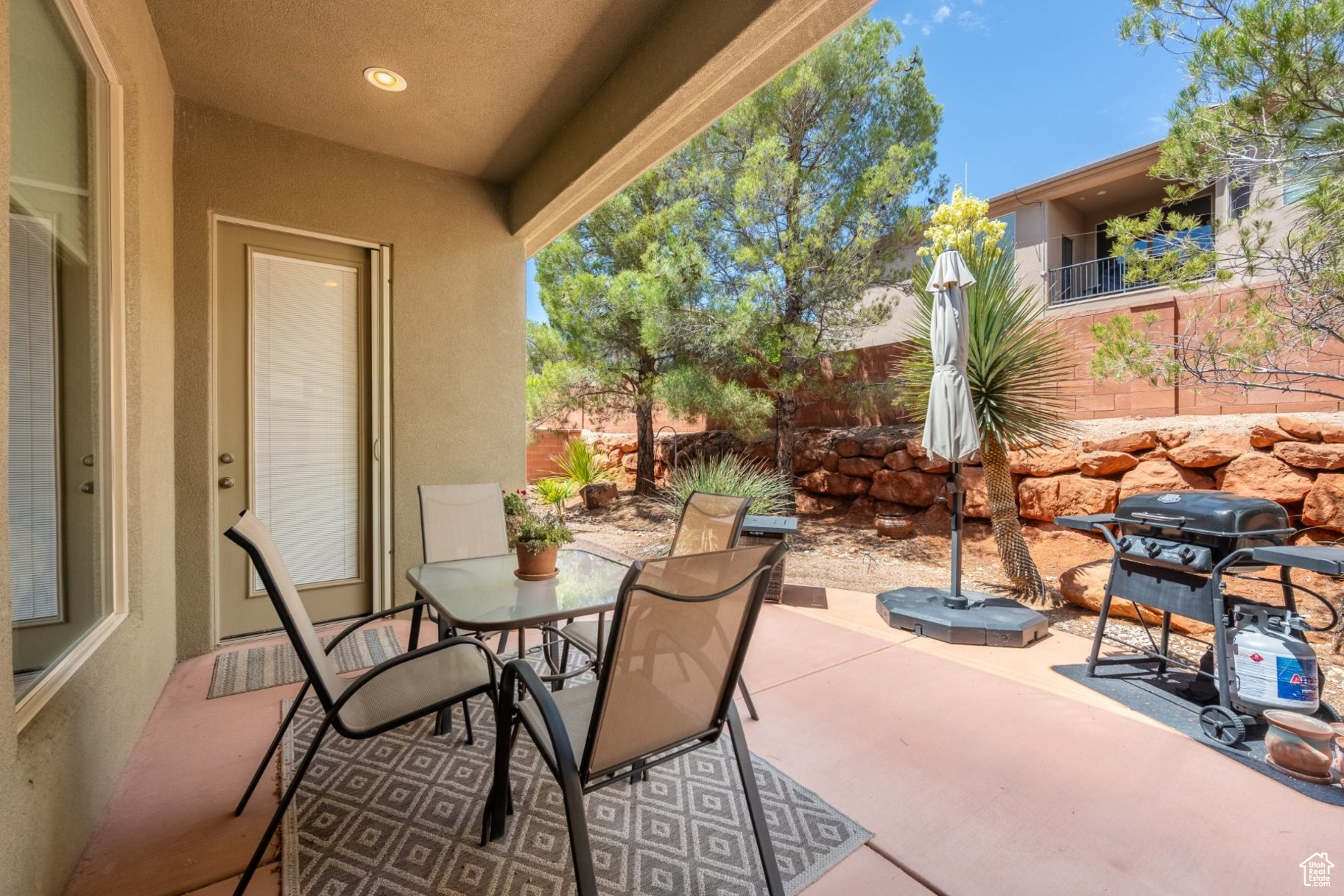 1739 N Cedar Dr, Saint George, Utah image 28