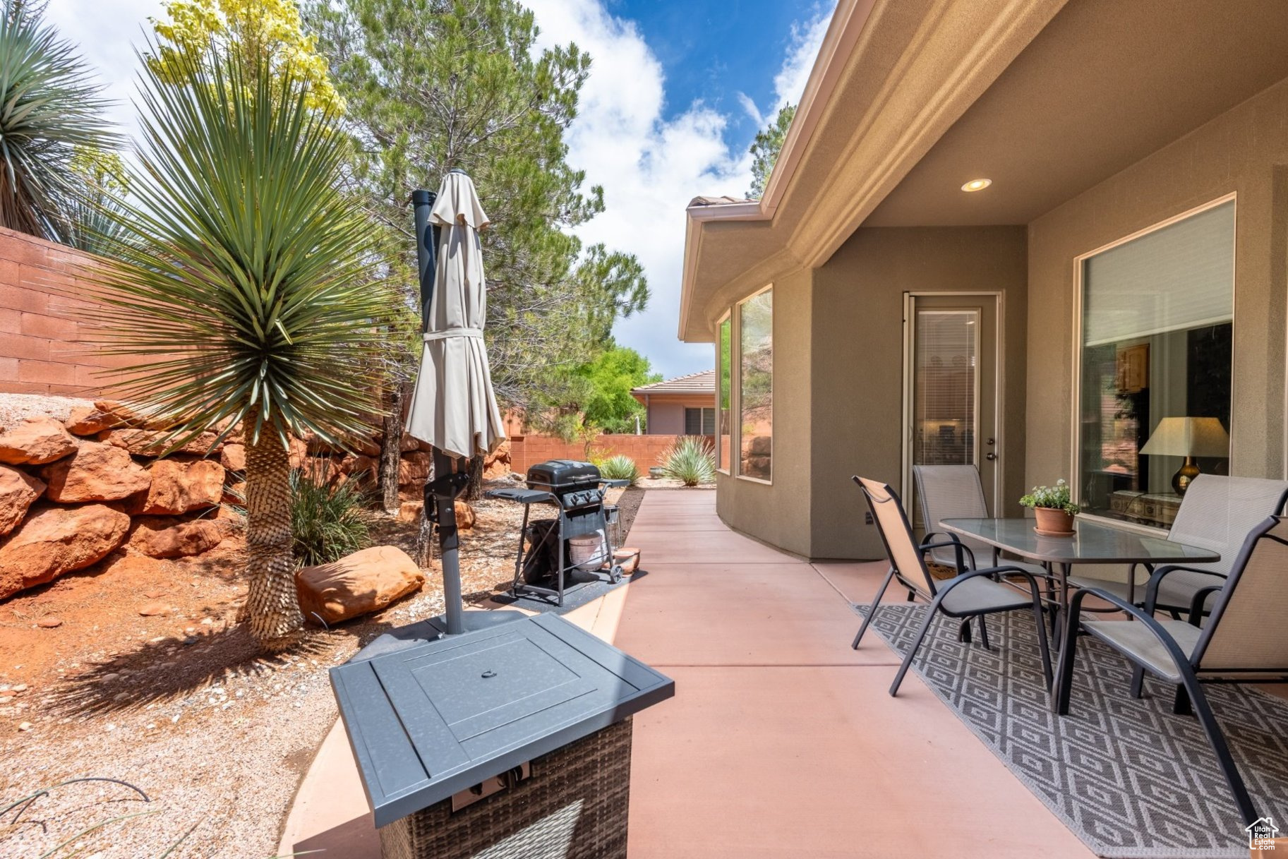 1739 N Cedar Dr, Saint George, Utah image 32