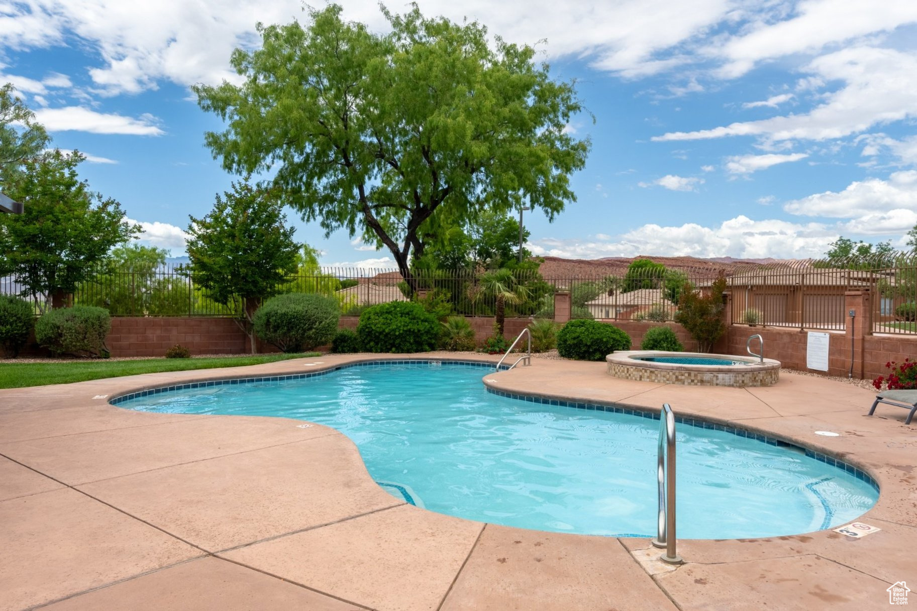 1739 N Cedar Dr, Saint George, Utah image 43