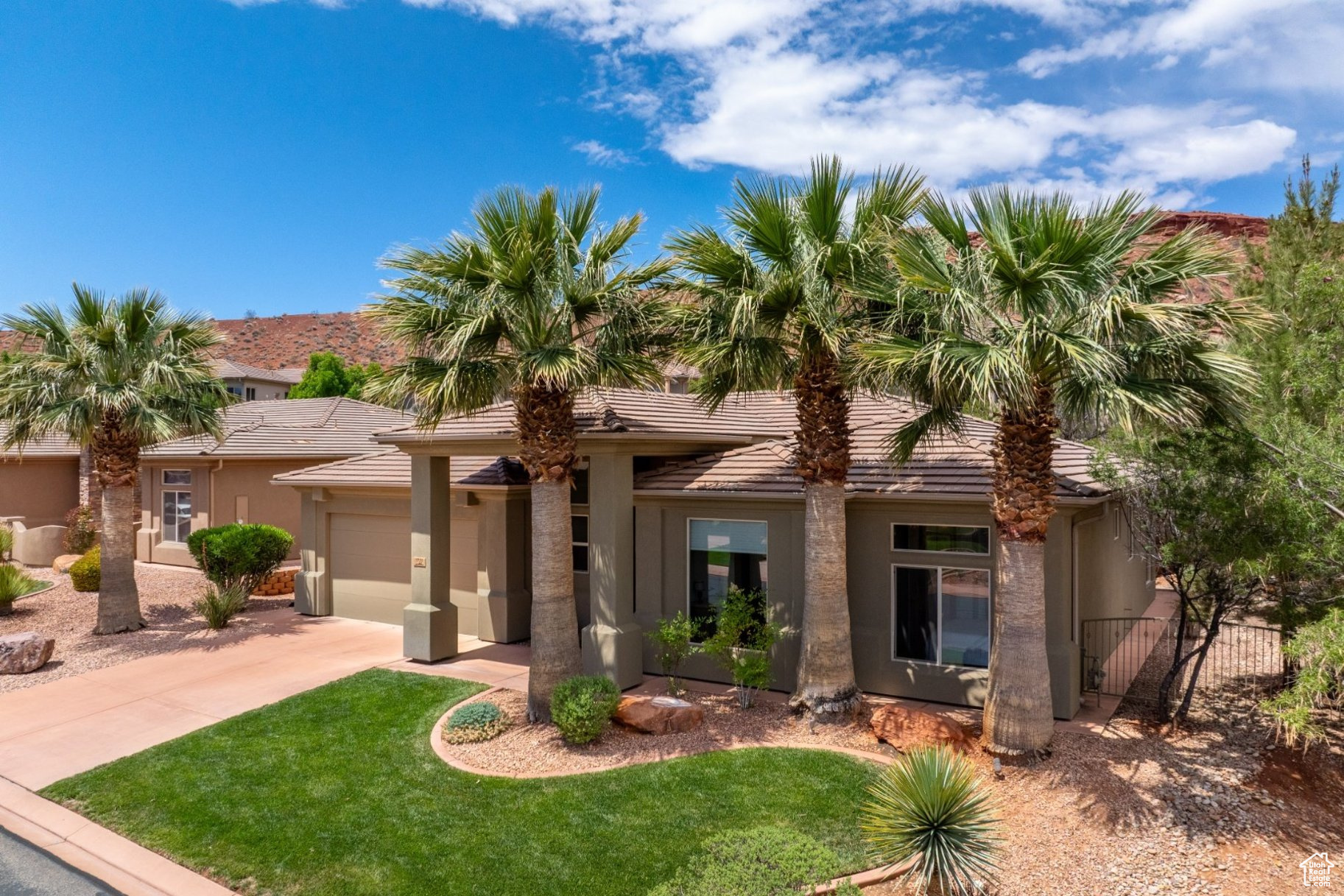 1739 N Cedar Dr, Saint George, Utah image 47
