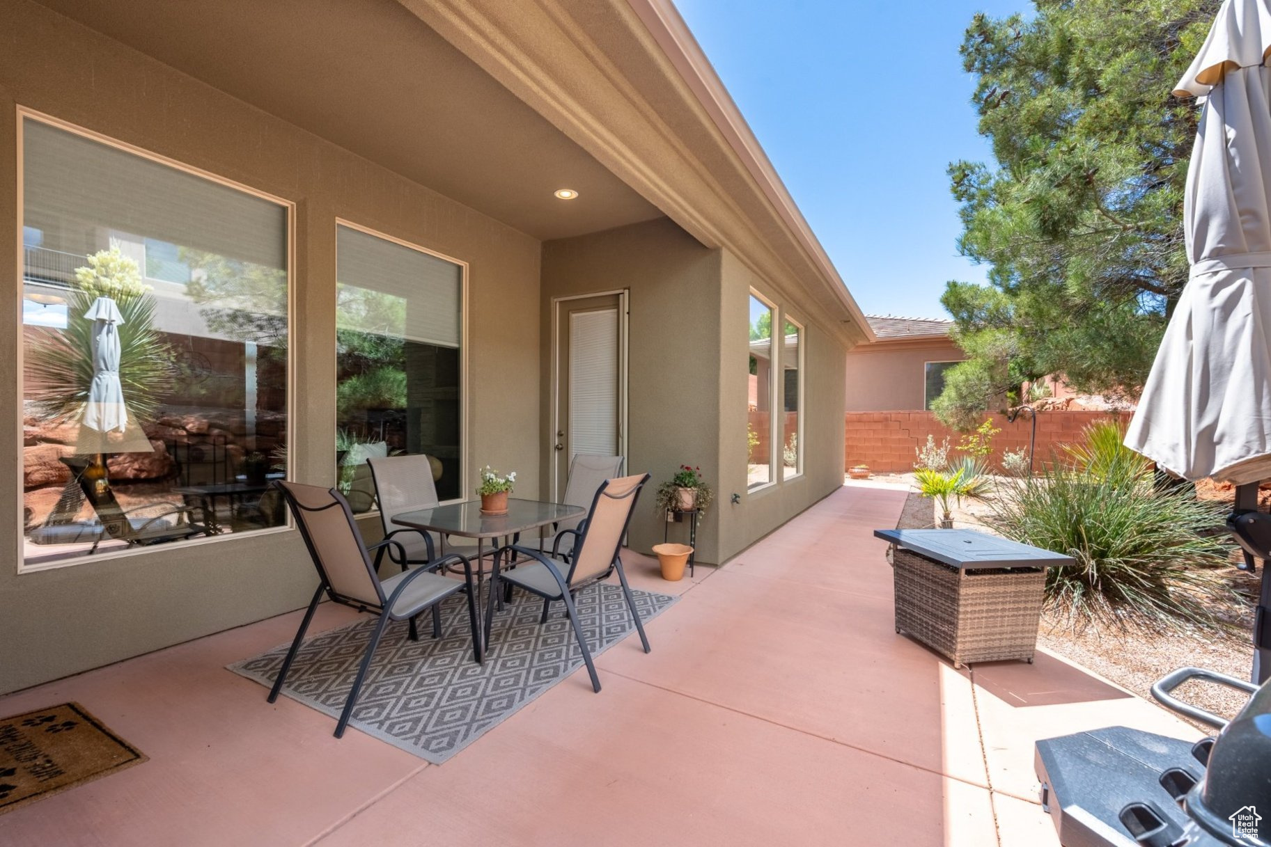 1739 N Cedar Dr, Saint George, Utah image 31