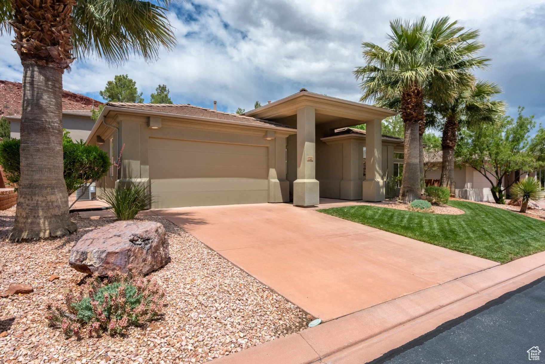 1739 N Cedar Dr, Saint George, Utah image 46