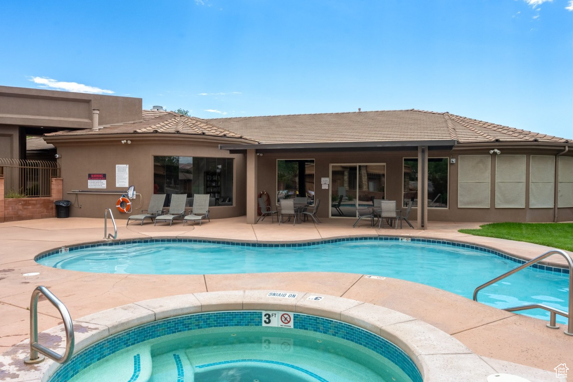 1739 N Cedar Dr, Saint George, Utah image 42