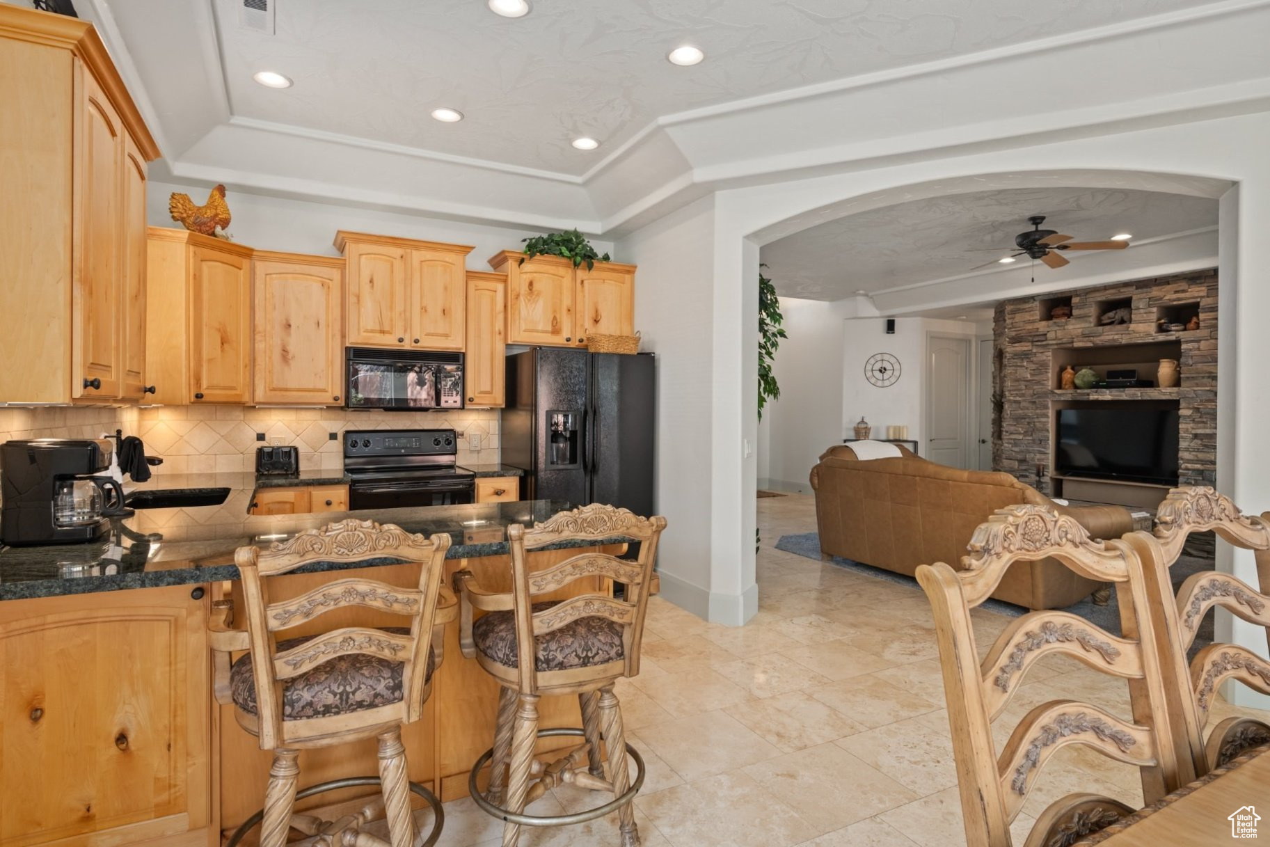 1739 N Cedar Dr, Saint George, Utah image 12