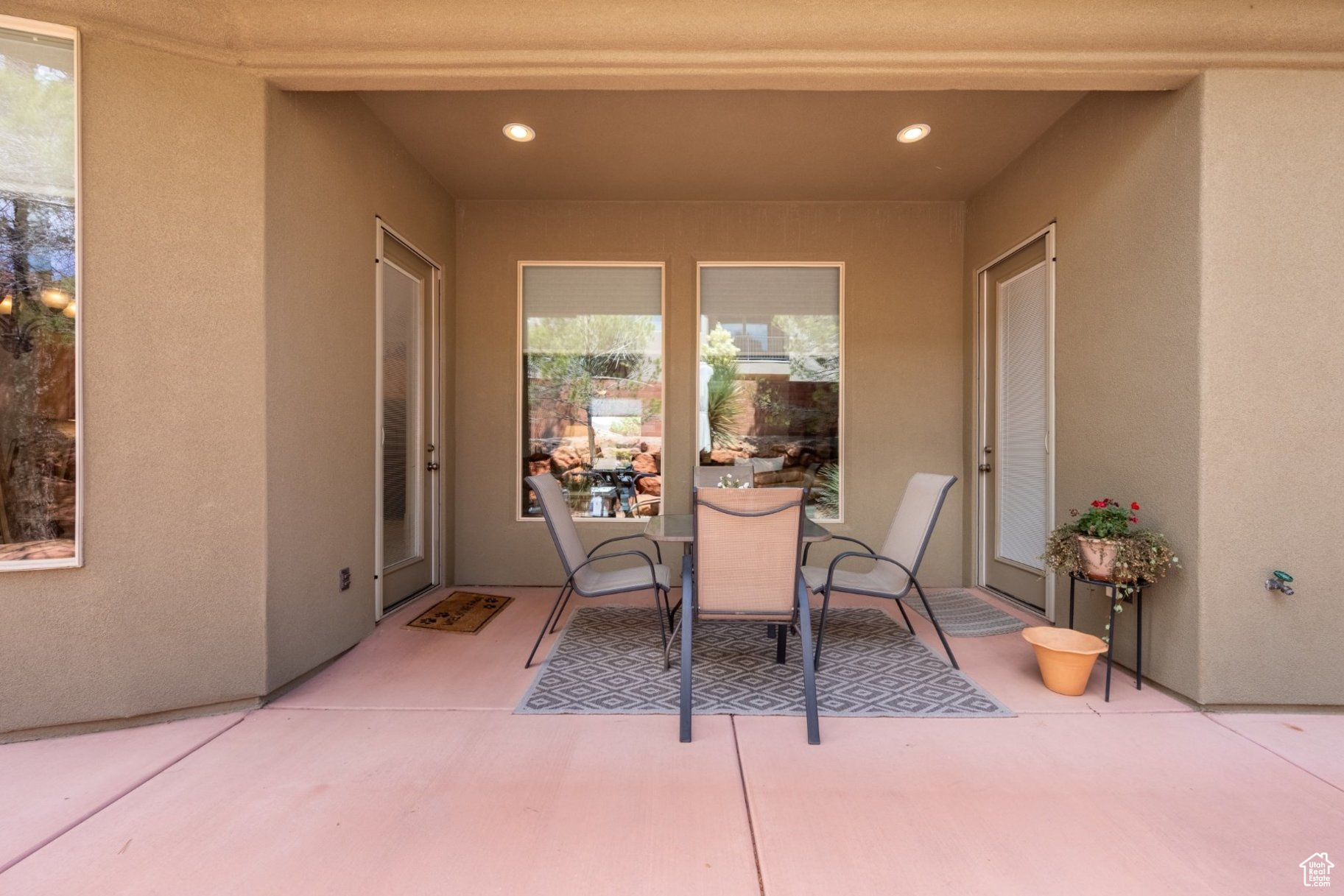 1739 N Cedar Dr, Saint George, Utah image 30