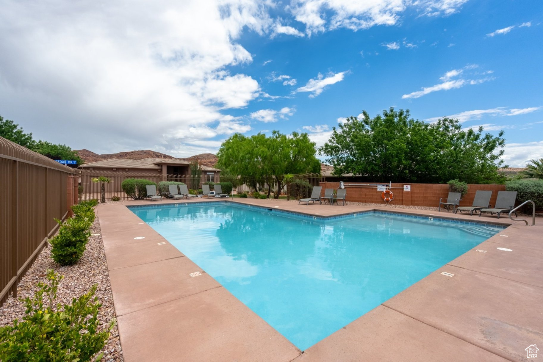 1739 N Cedar Dr, Saint George, Utah image 40