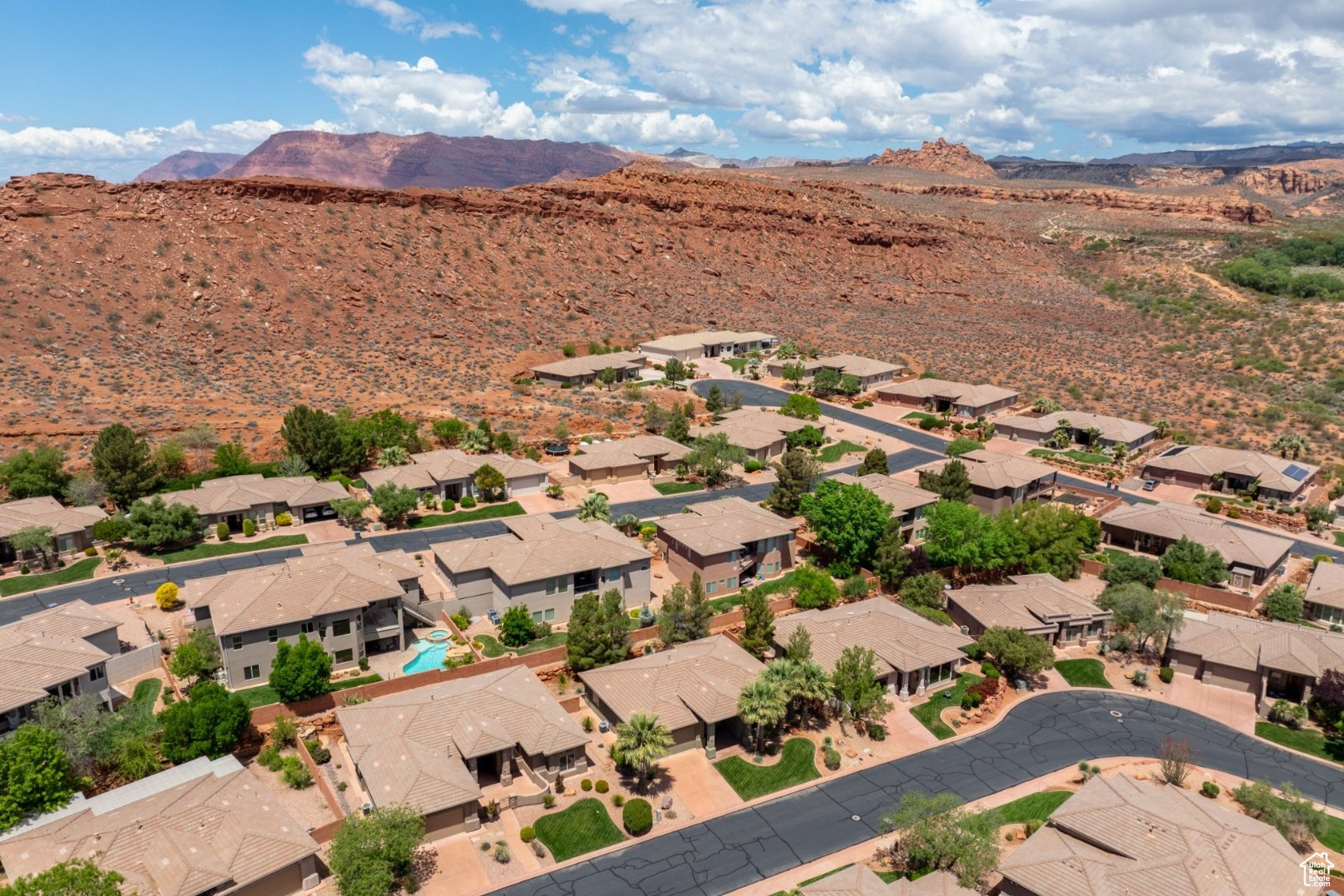 1739 N Cedar Dr, Saint George, Utah image 36