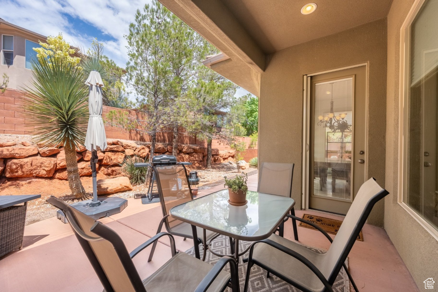1739 N Cedar Dr, Saint George, Utah image 29