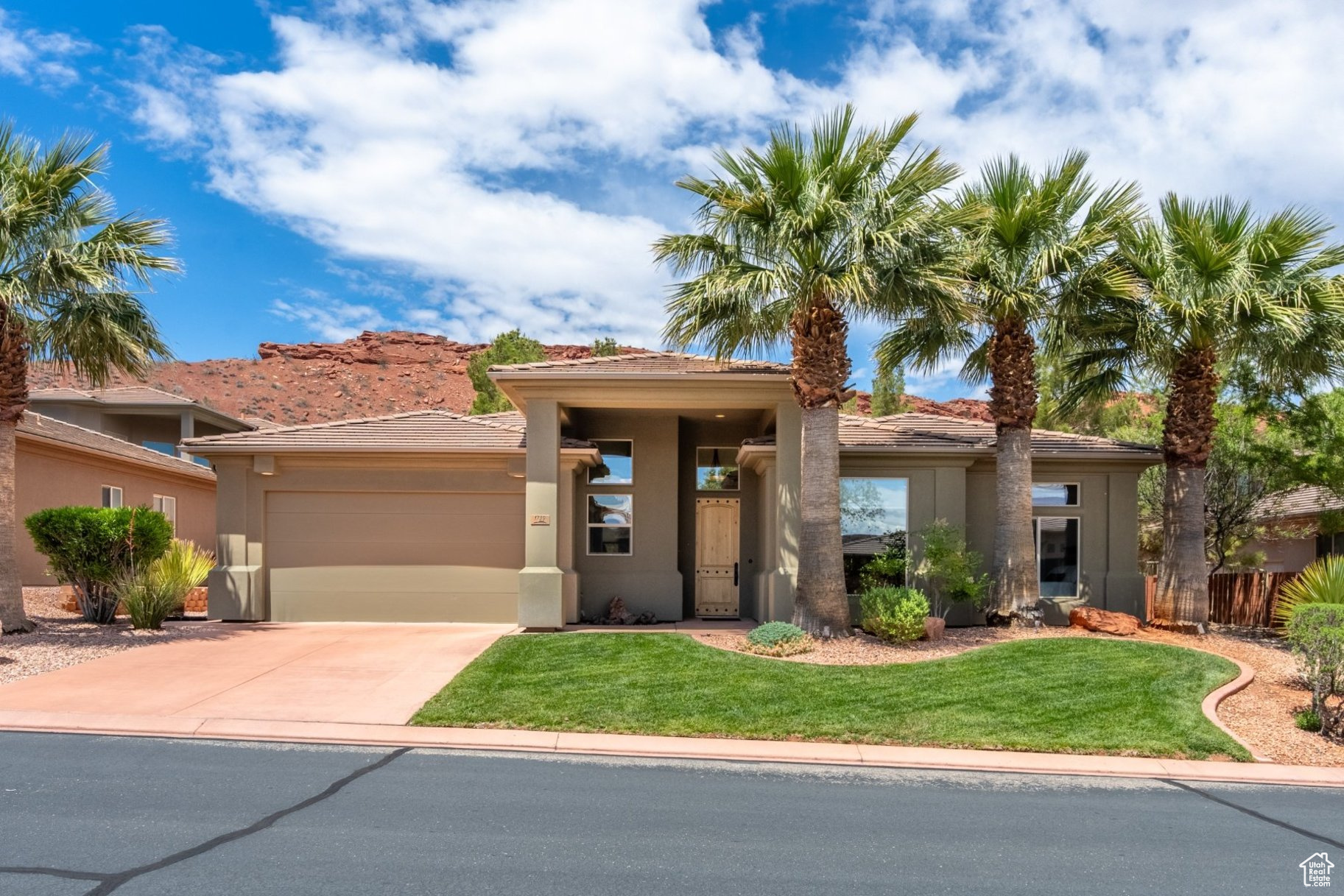 1739 N Cedar Dr, Saint George, Utah image 1