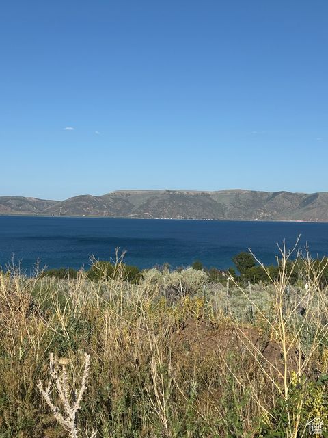 Vacant Land For Sale - 350 W Moonlight Dr #56<br/> Rich County, Garden City, UT 84028