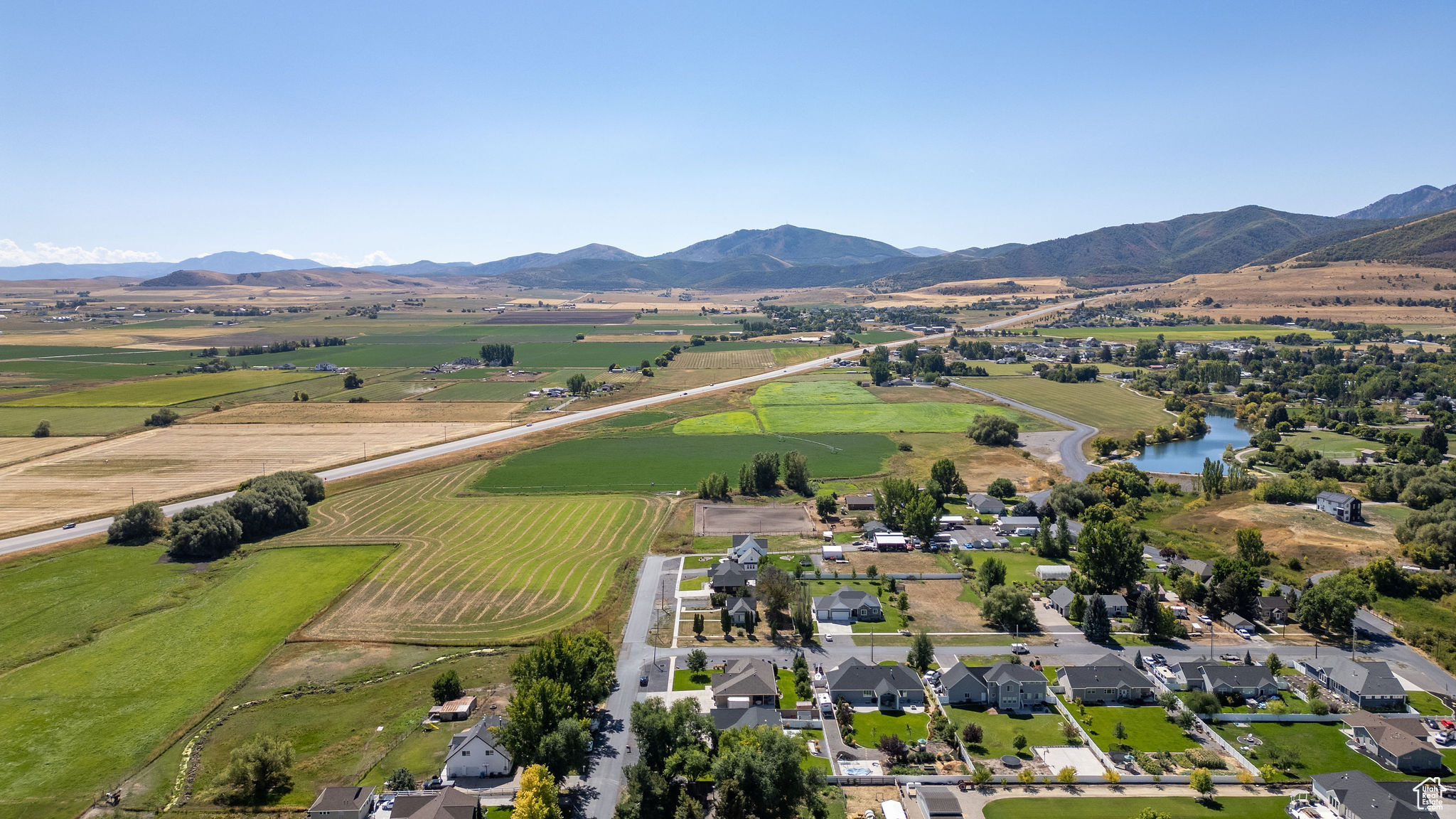 WELLSVILLE LANDING S - Residential