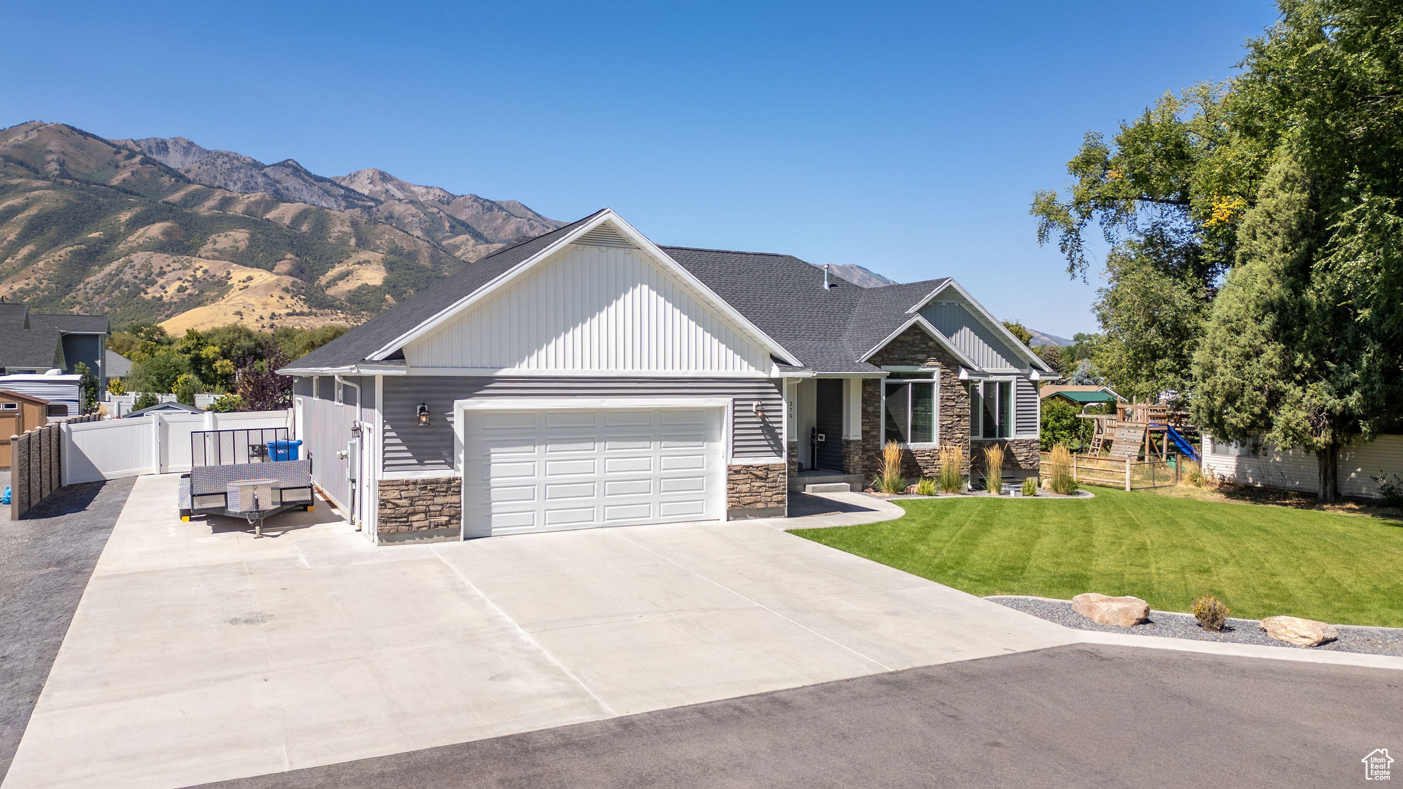 WELLSVILLE LANDING S - Residential