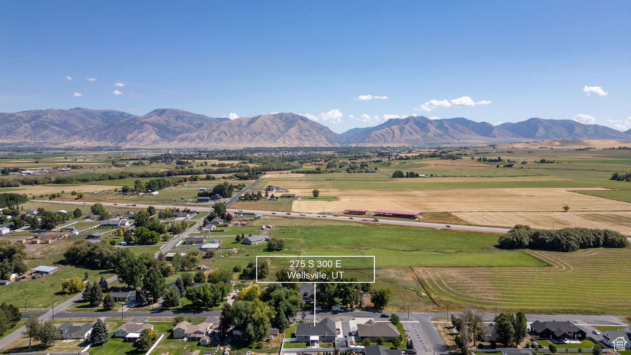 WELLSVILLE LANDING S - Residential