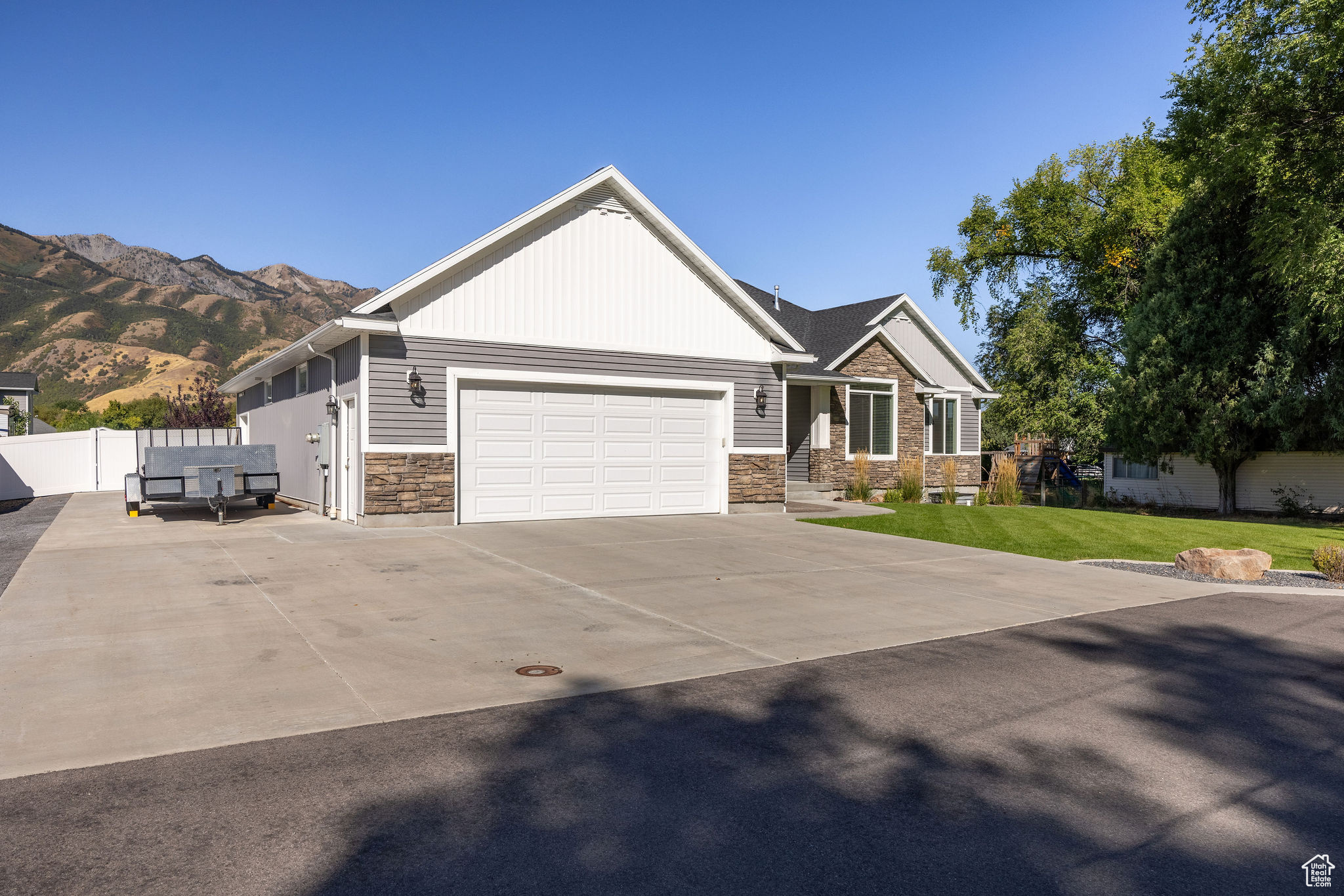 WELLSVILLE LANDING S - Residential