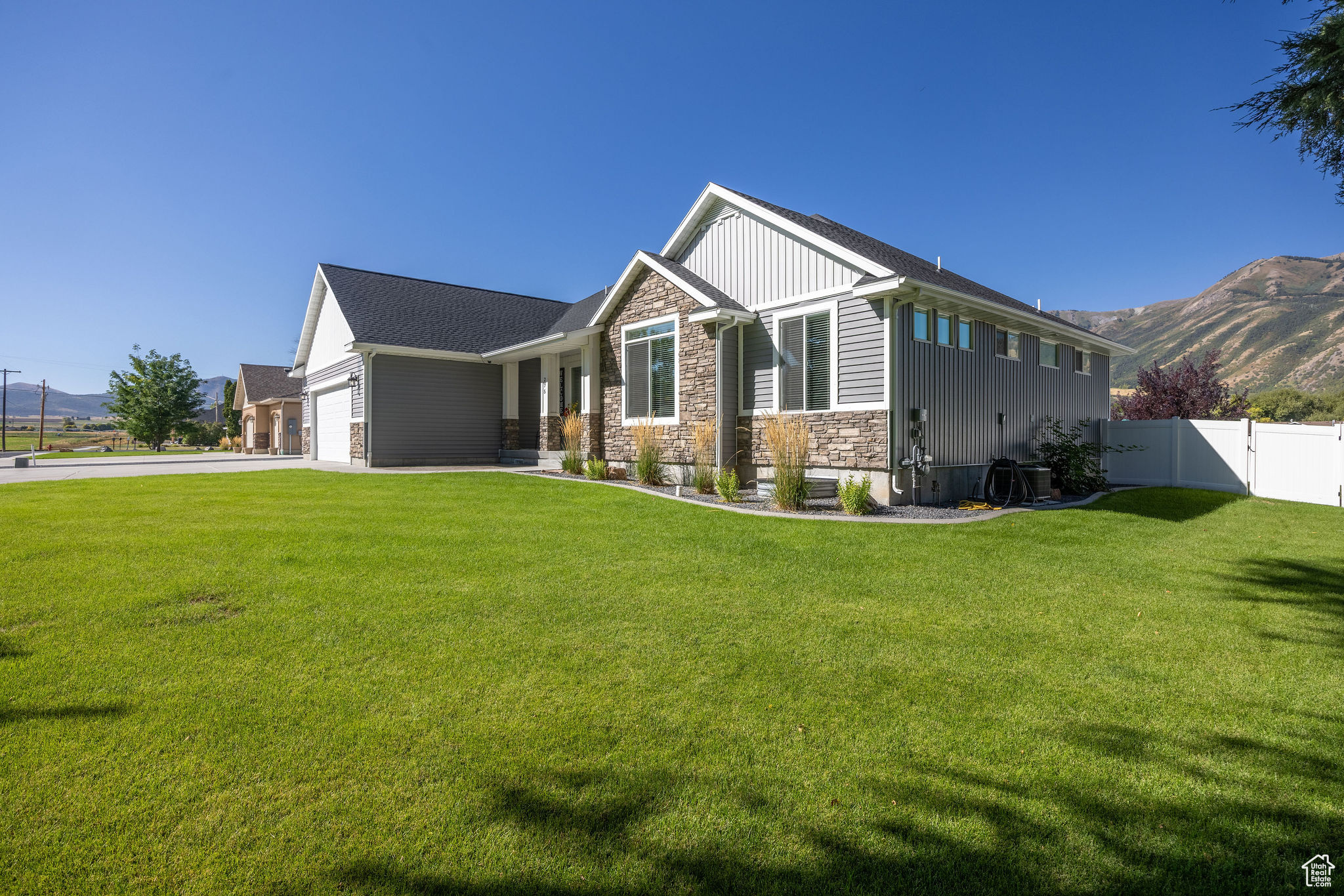 WELLSVILLE LANDING S - Residential