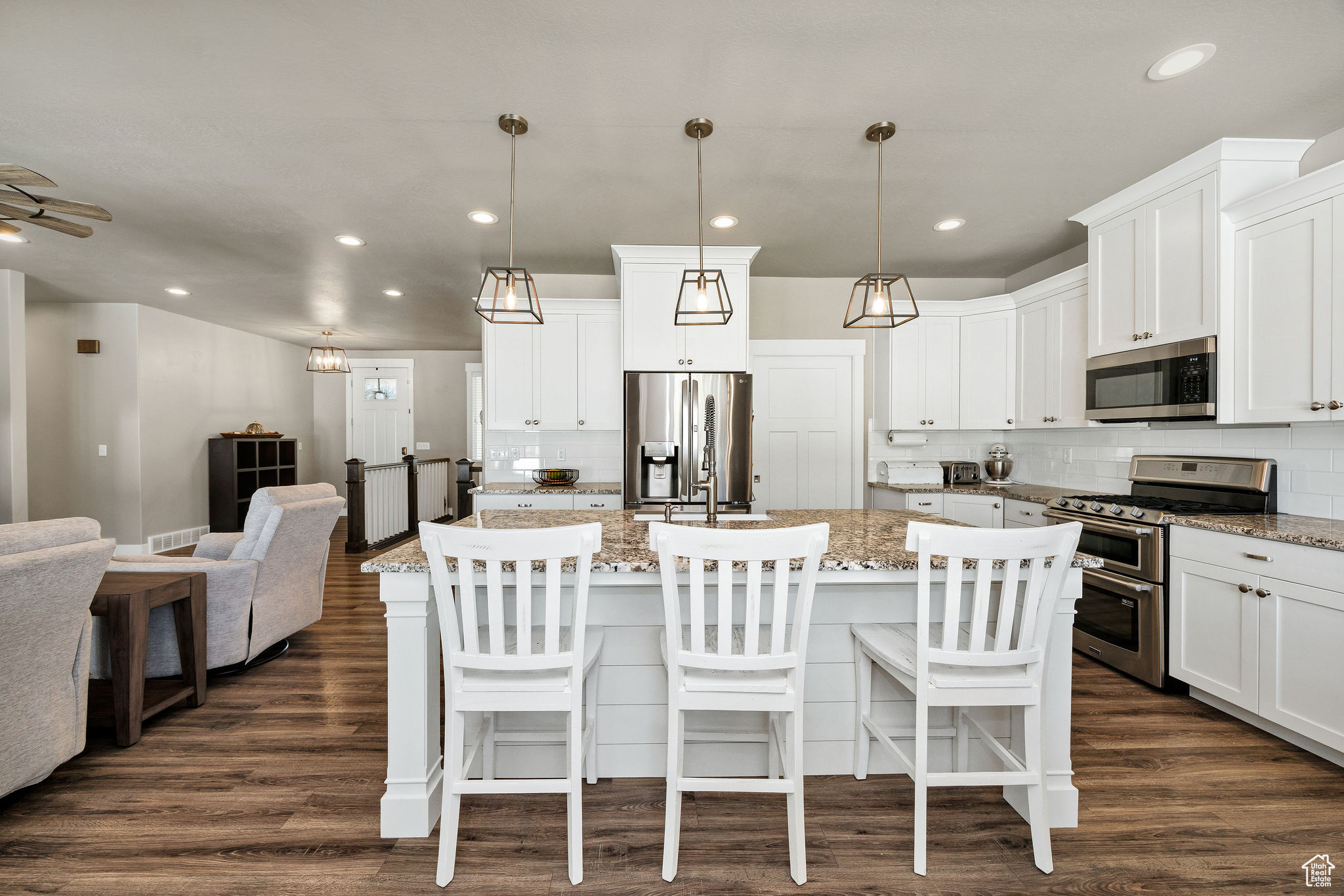 WELLSVILLE LANDING S - Residential