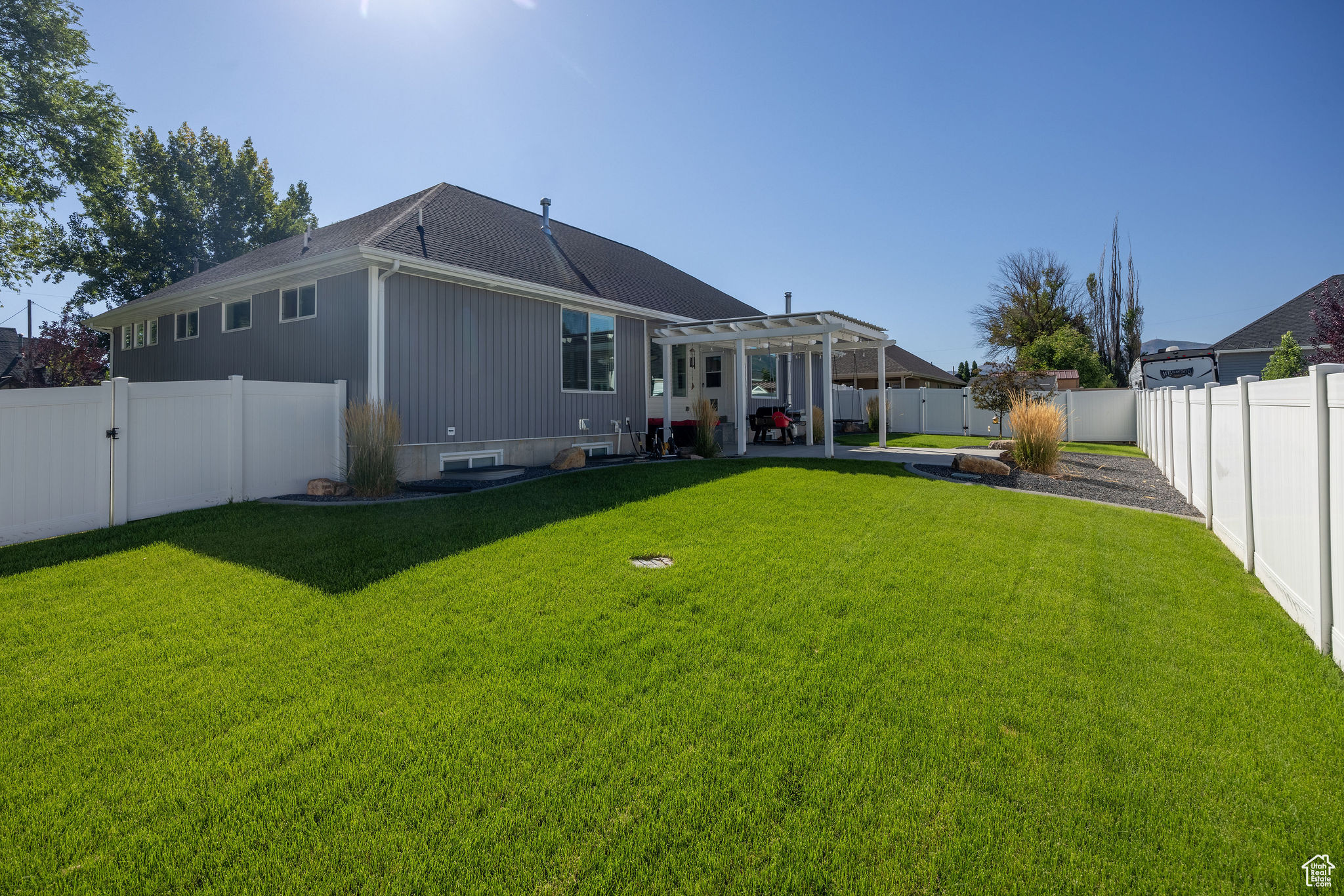 WELLSVILLE LANDING S - Residential