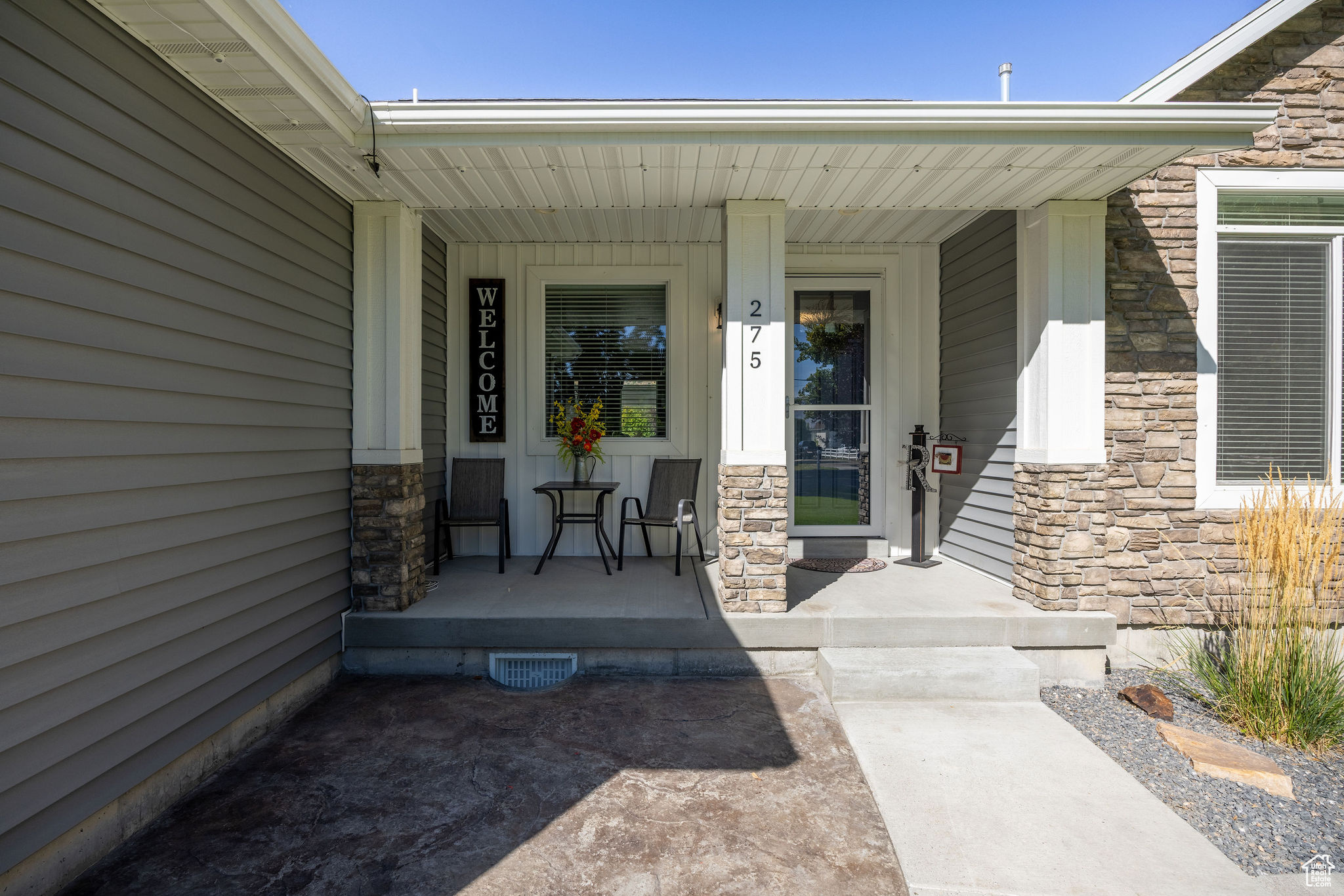 WELLSVILLE LANDING S - Residential