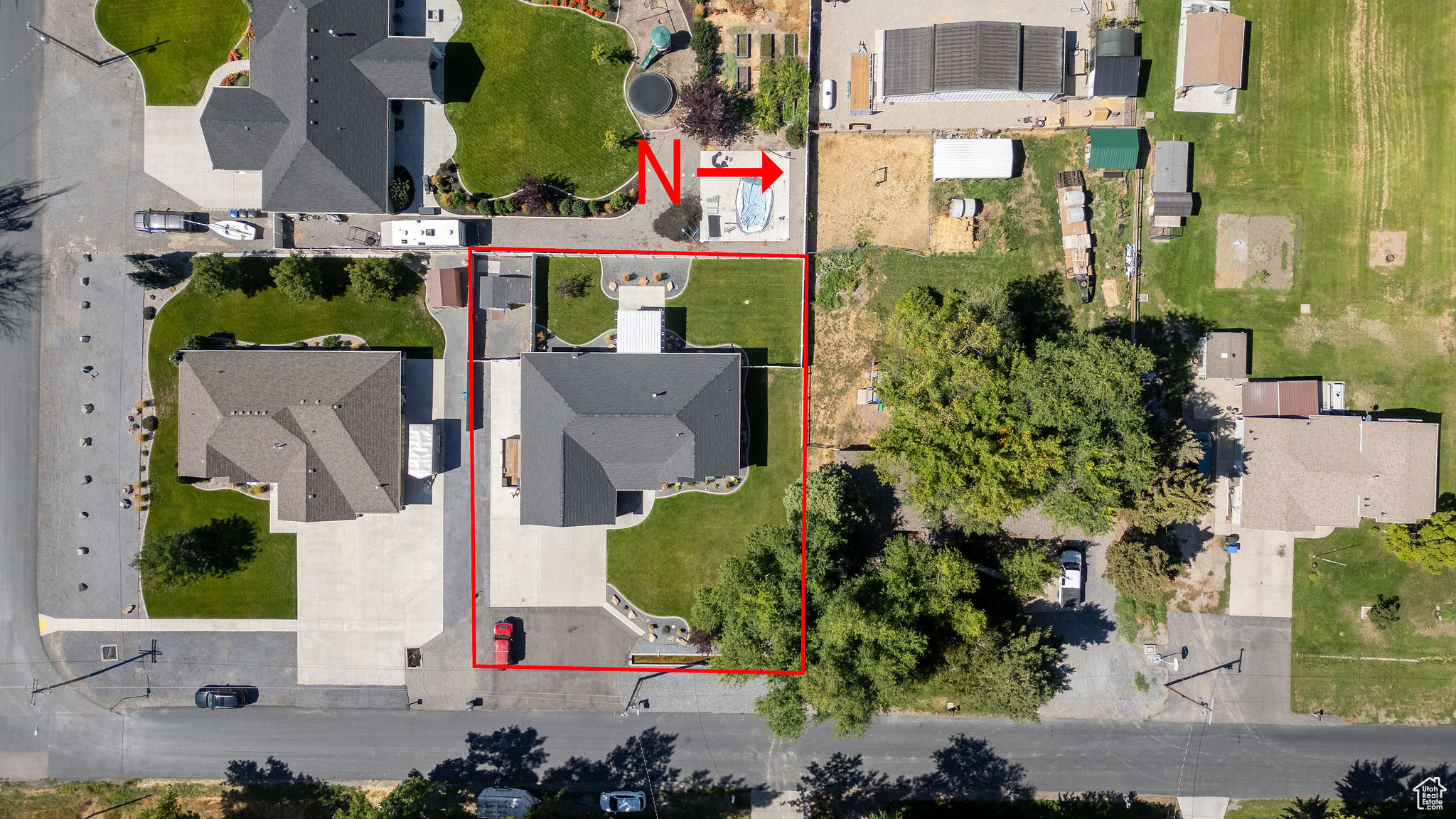 WELLSVILLE LANDING S - Residential