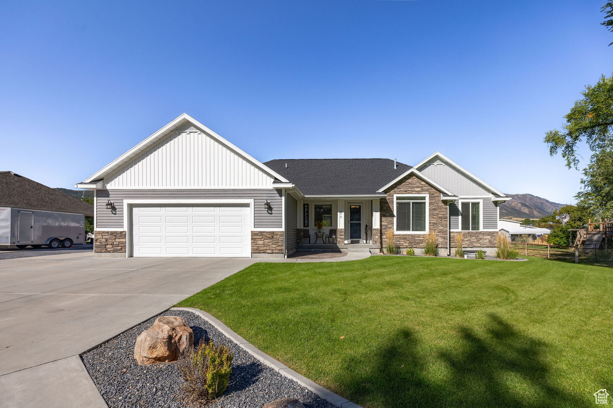 WELLSVILLE LANDING S - Residential