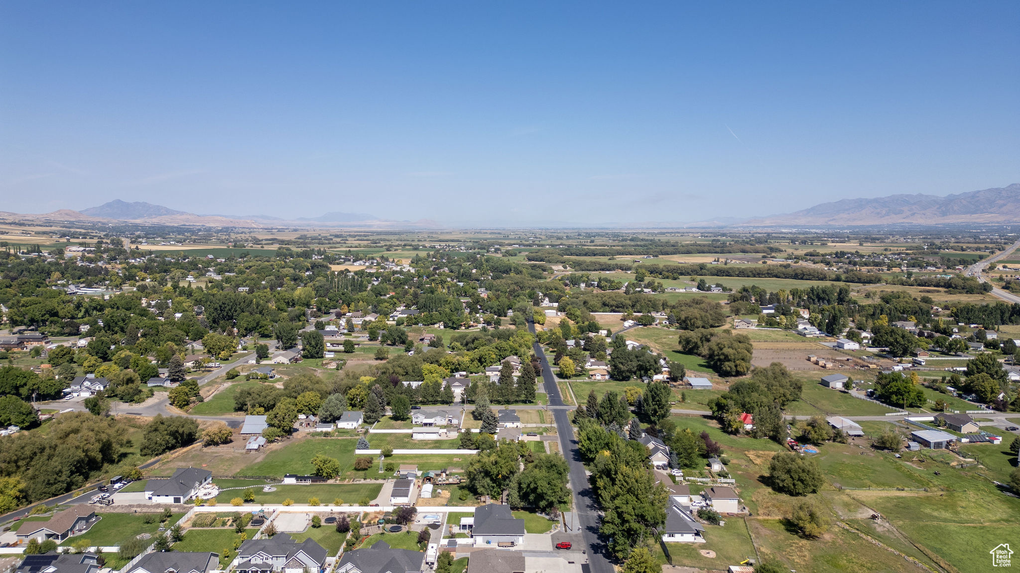 WELLSVILLE LANDING S - Residential