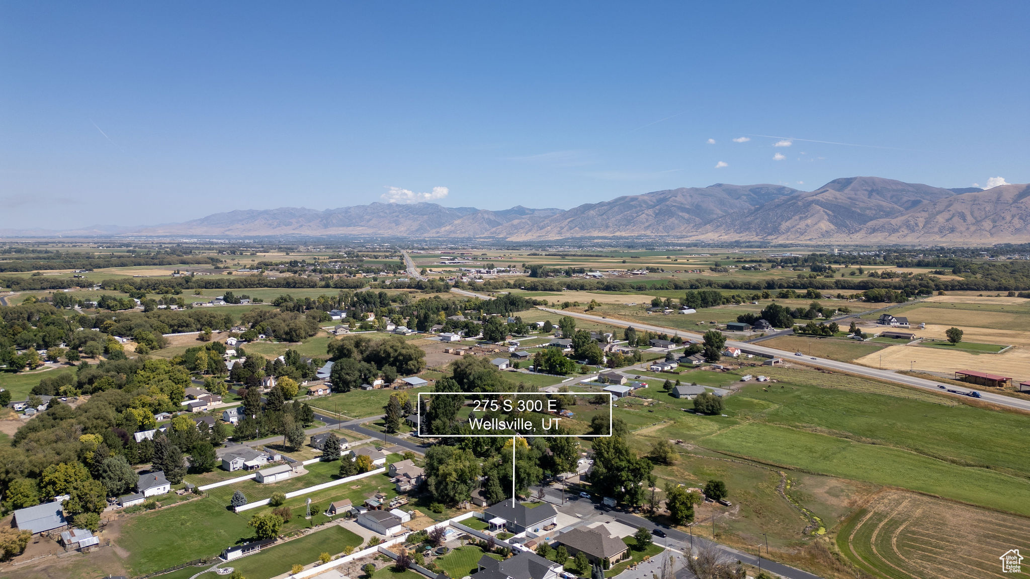 WELLSVILLE LANDING S - Residential