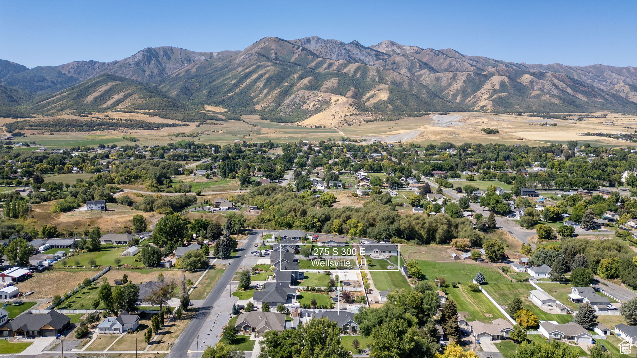 WELLSVILLE LANDING S - Residential