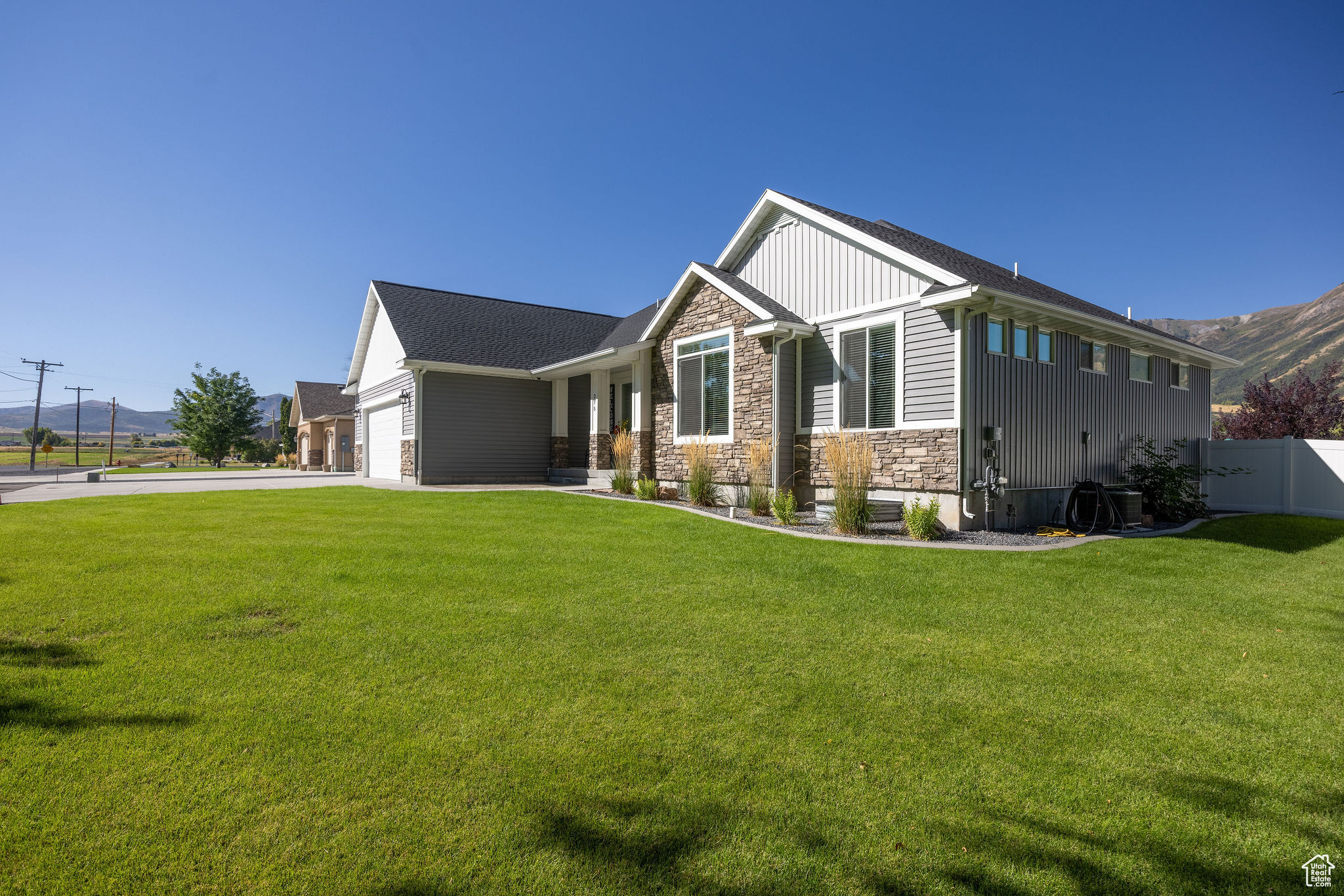 WELLSVILLE LANDING S - Residential