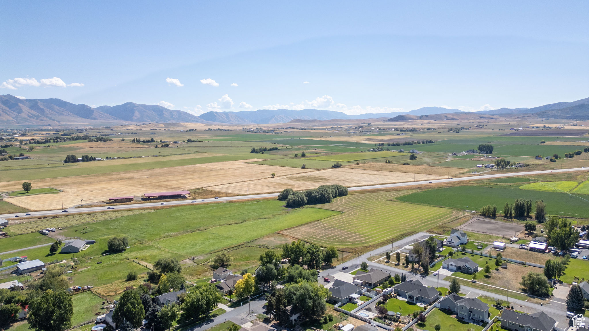 WELLSVILLE LANDING S - Residential