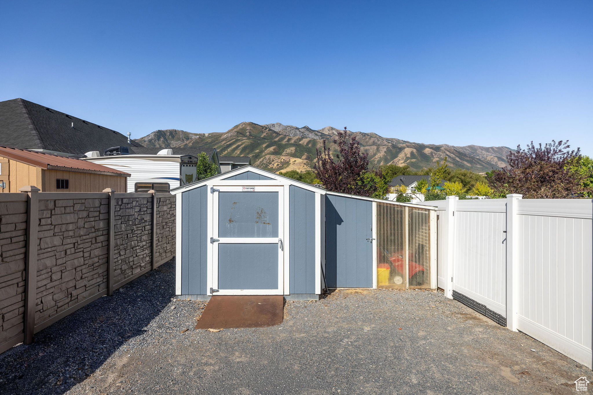 WELLSVILLE LANDING S - Residential