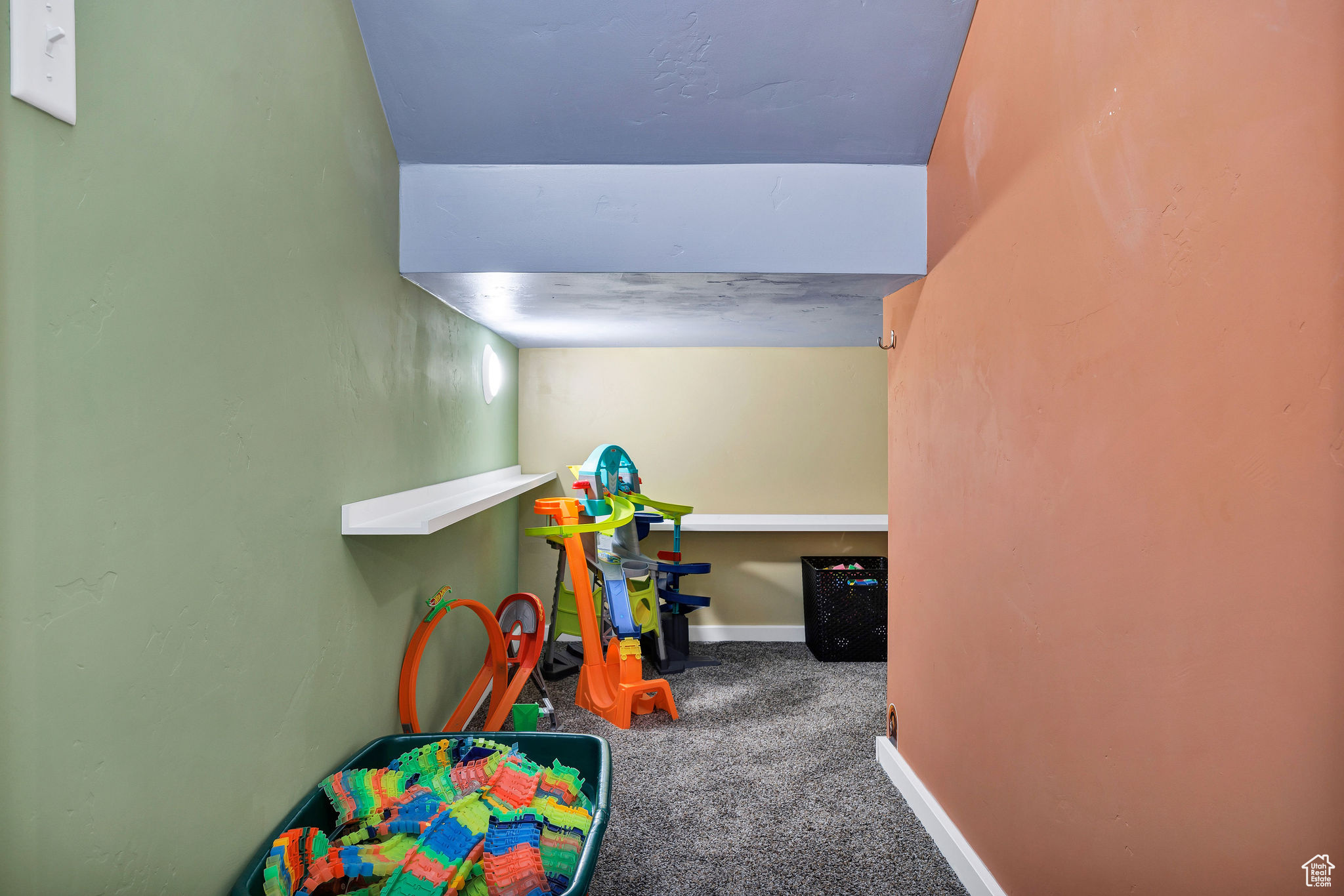 WELLSVILLE LANDING S - Residential