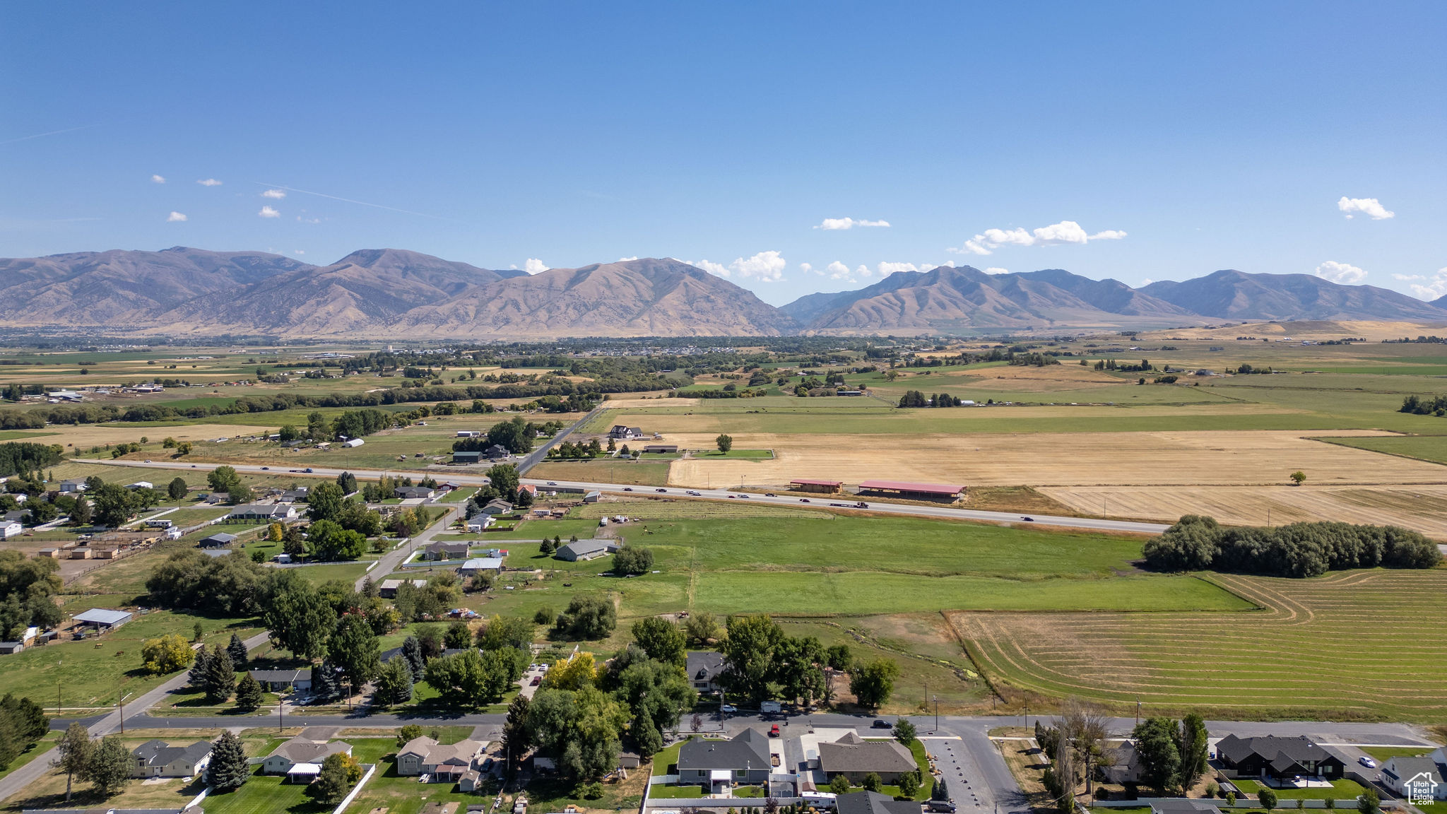 WELLSVILLE LANDING S - Residential