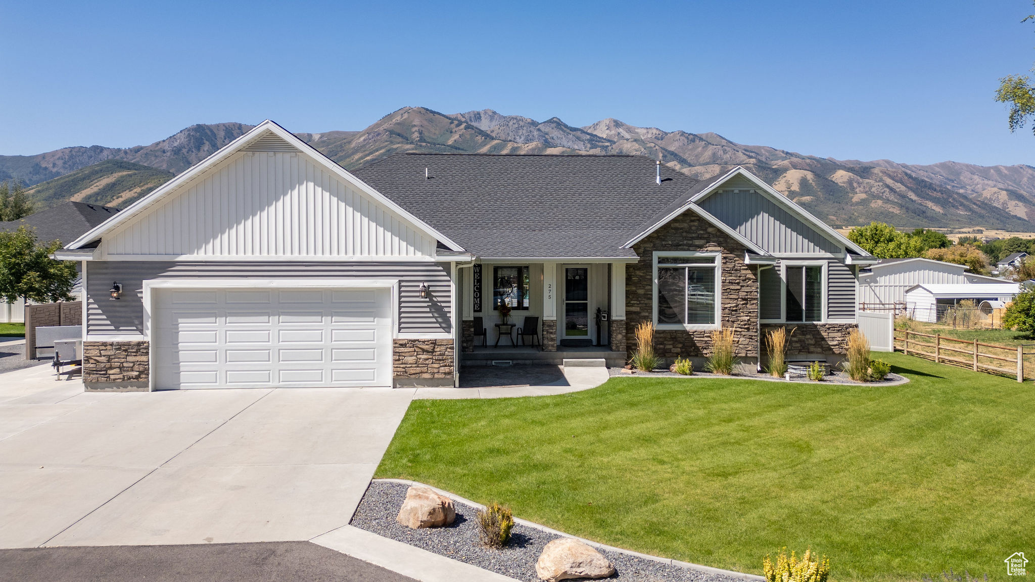 WELLSVILLE LANDING S - Residential