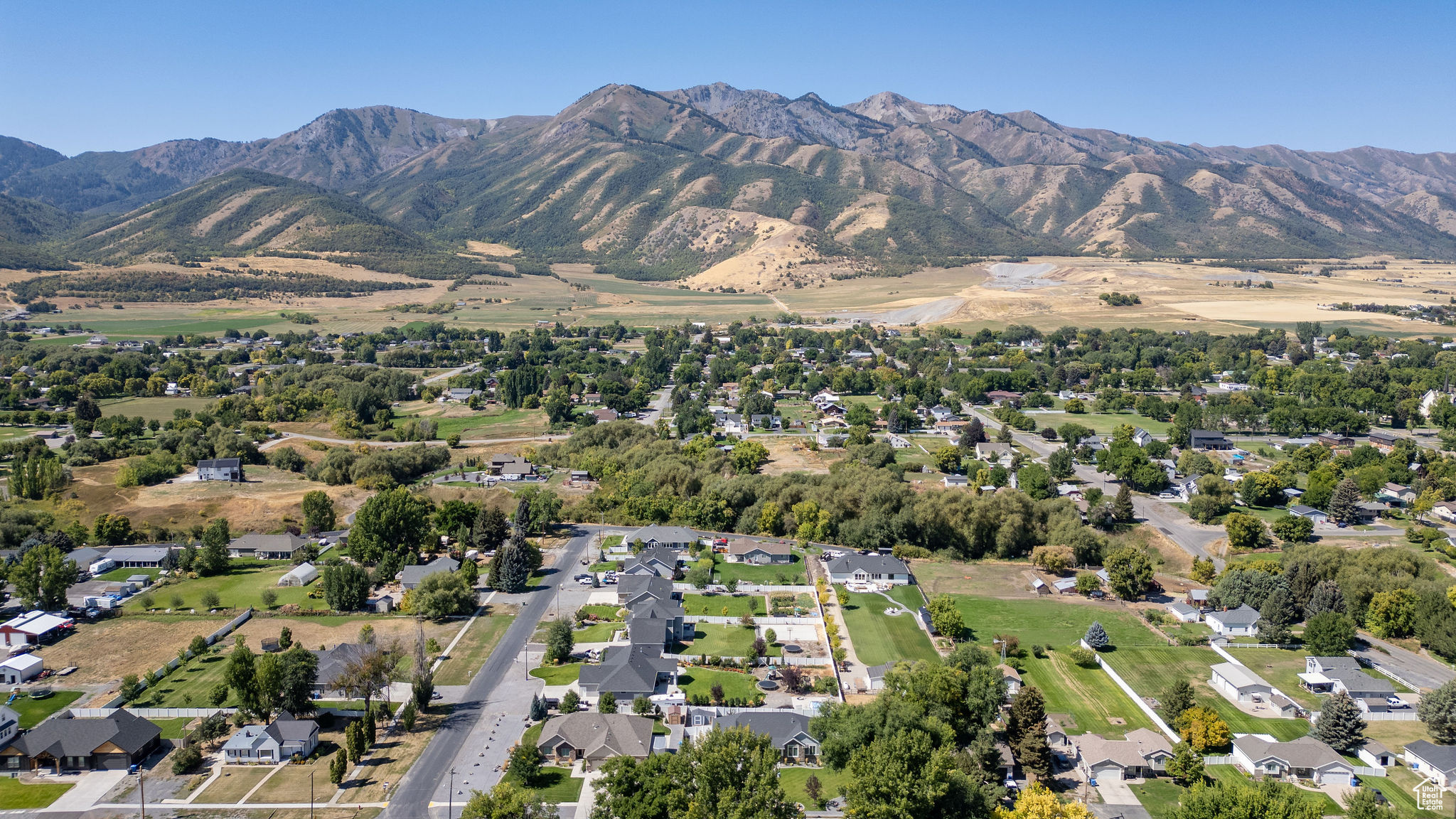 WELLSVILLE LANDING S - Residential