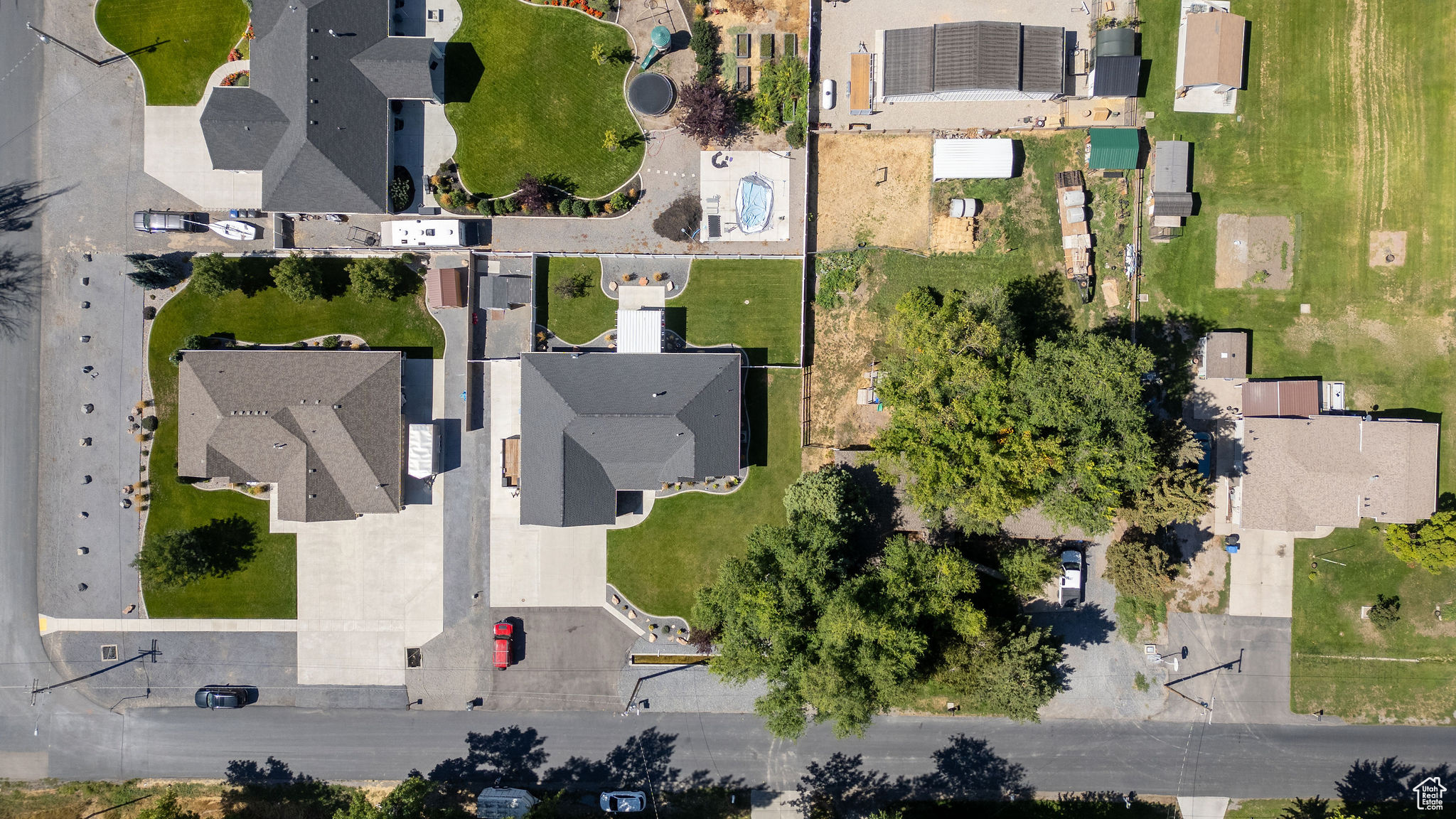 WELLSVILLE LANDING S - Residential