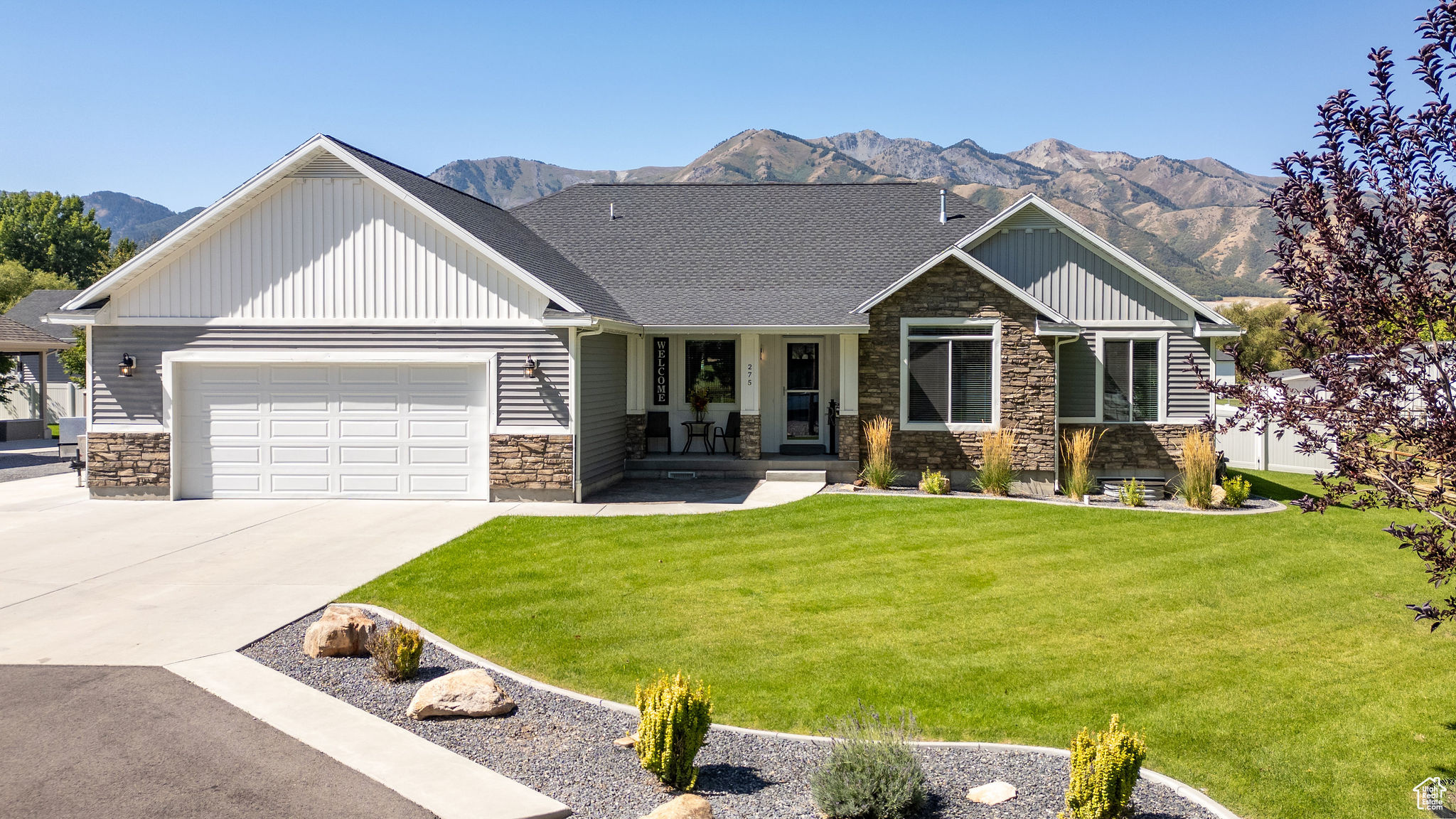 WELLSVILLE LANDING S - Residential