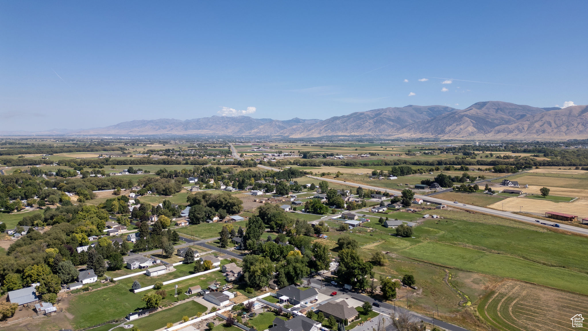 WELLSVILLE LANDING S - Residential